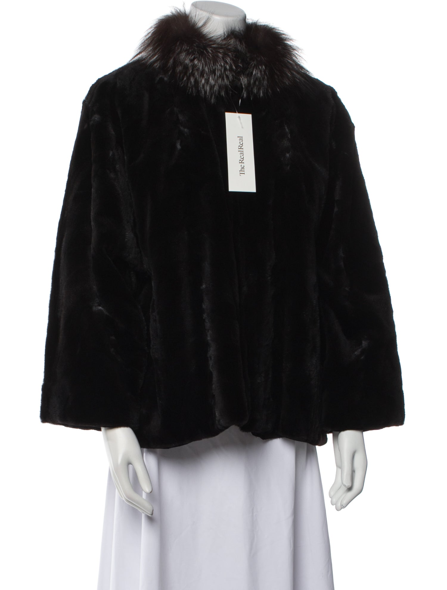 Vintage - Unbranded Coat