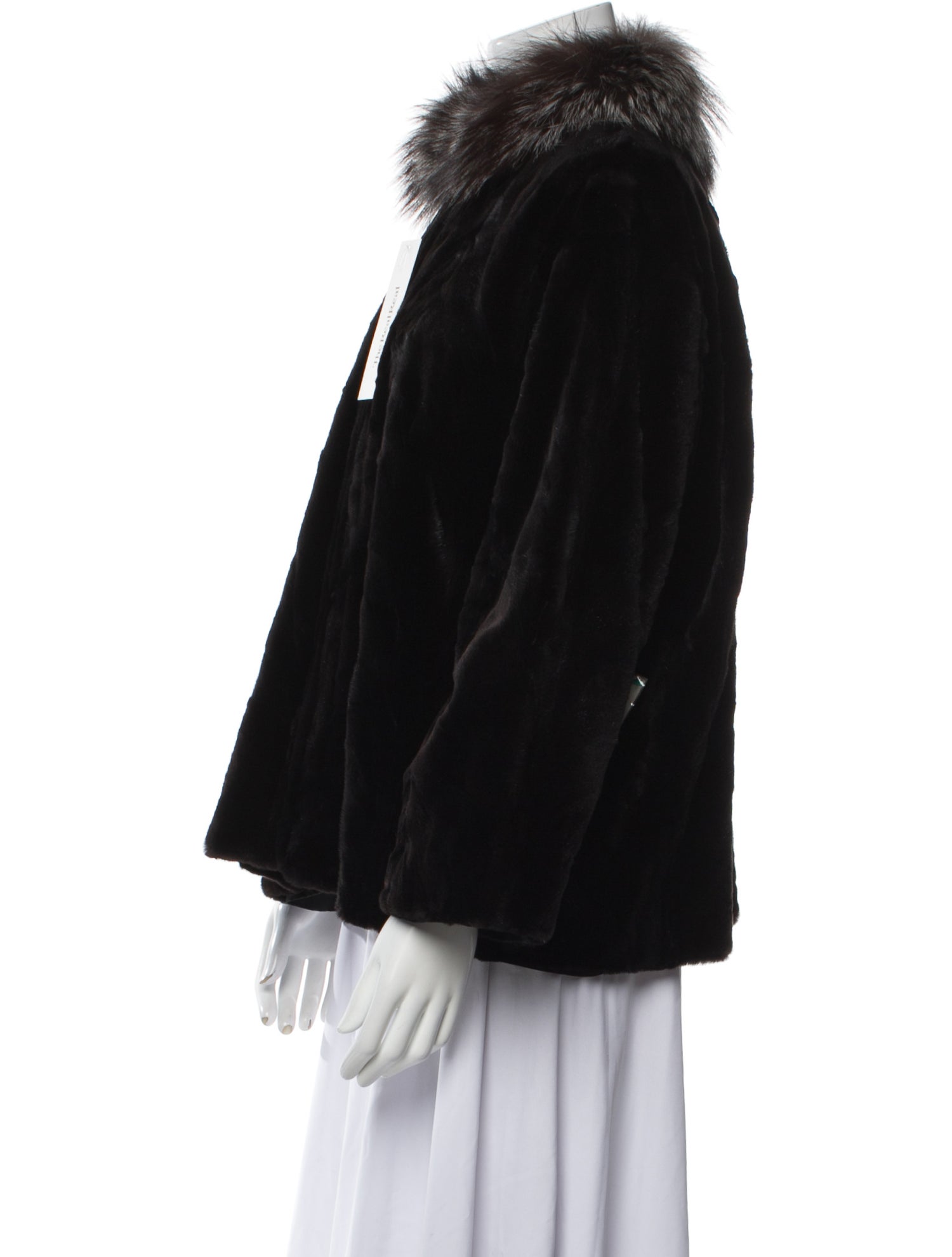 Vintage - Unbranded Coat