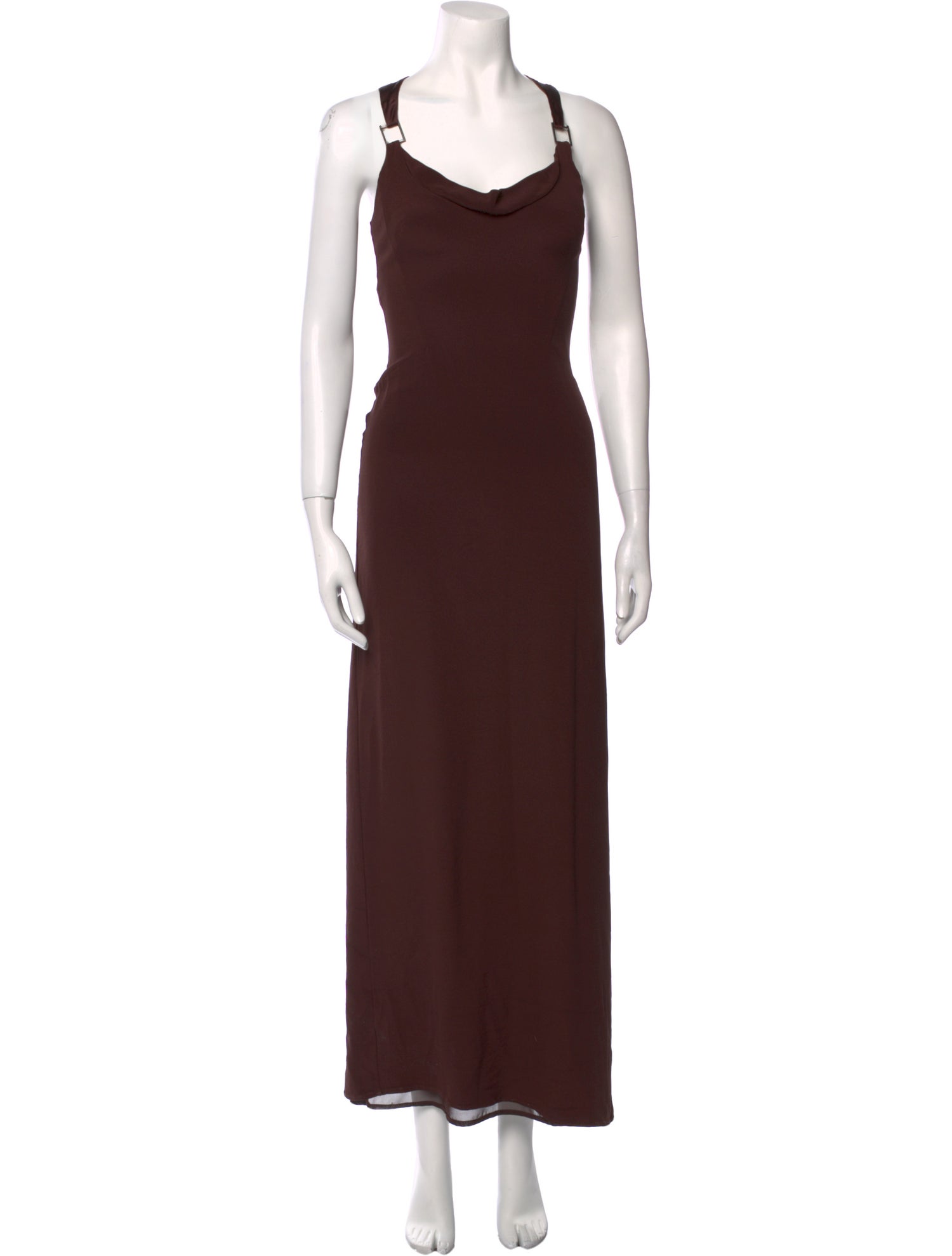 Vintage - Unbranded Vintage Long Dress