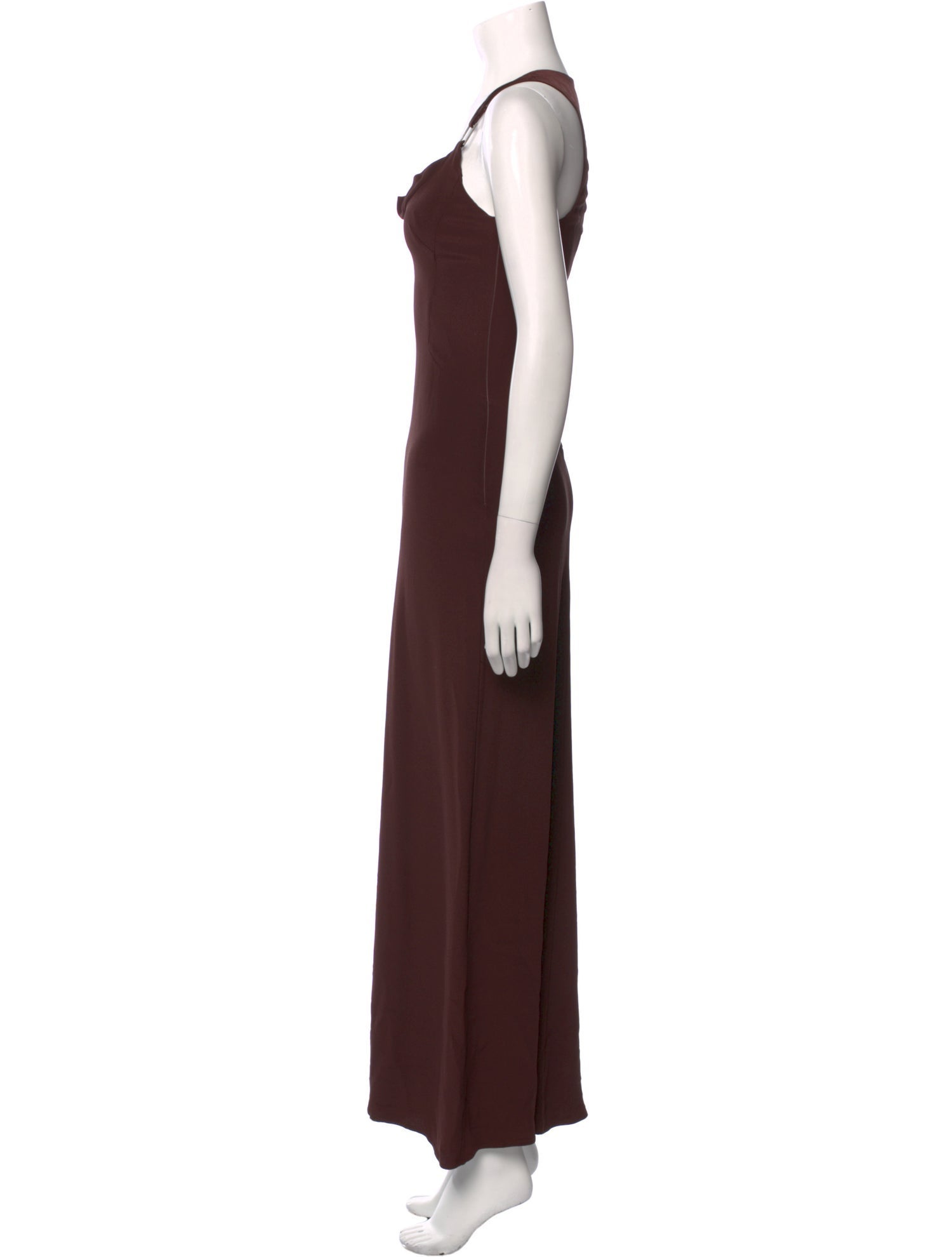 Vintage - Unbranded Vintage Long Dress