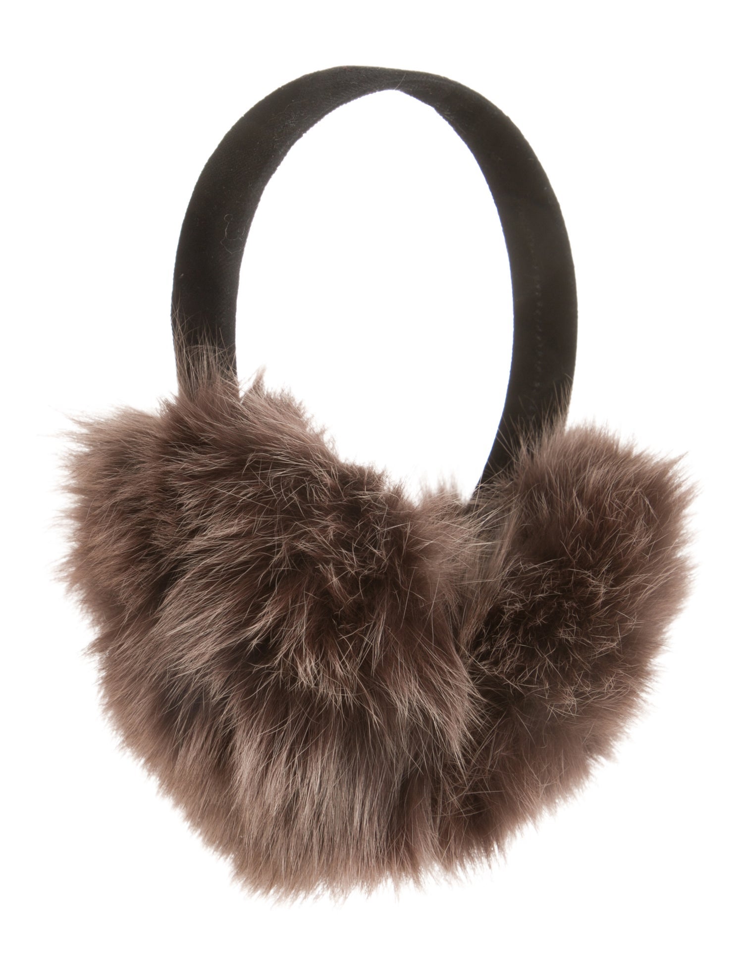 Vintage - Unbranded Faux Fur Ear Muff's
