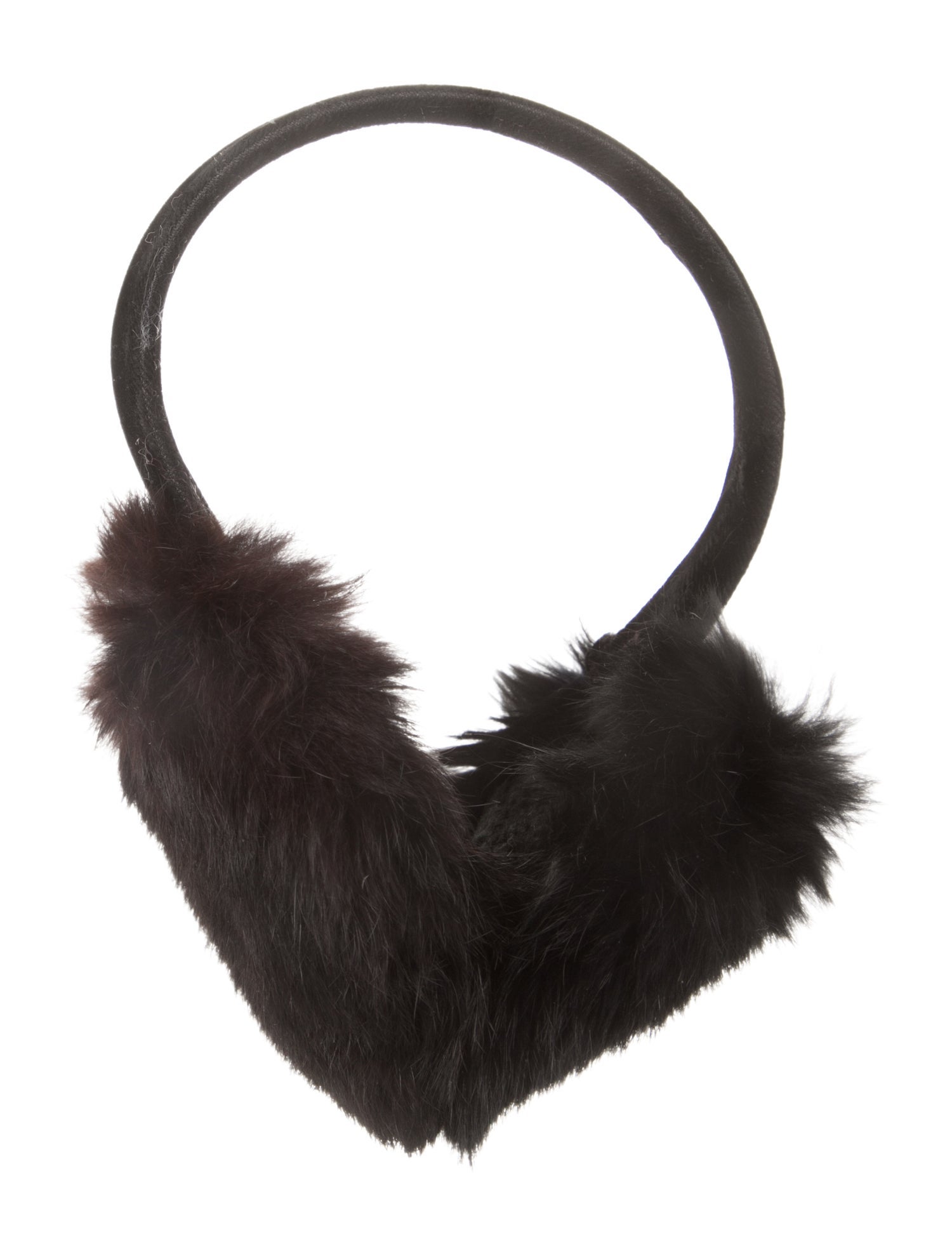Vintage - Unbranded Vintage - Unbranded Fur Ear Muffs