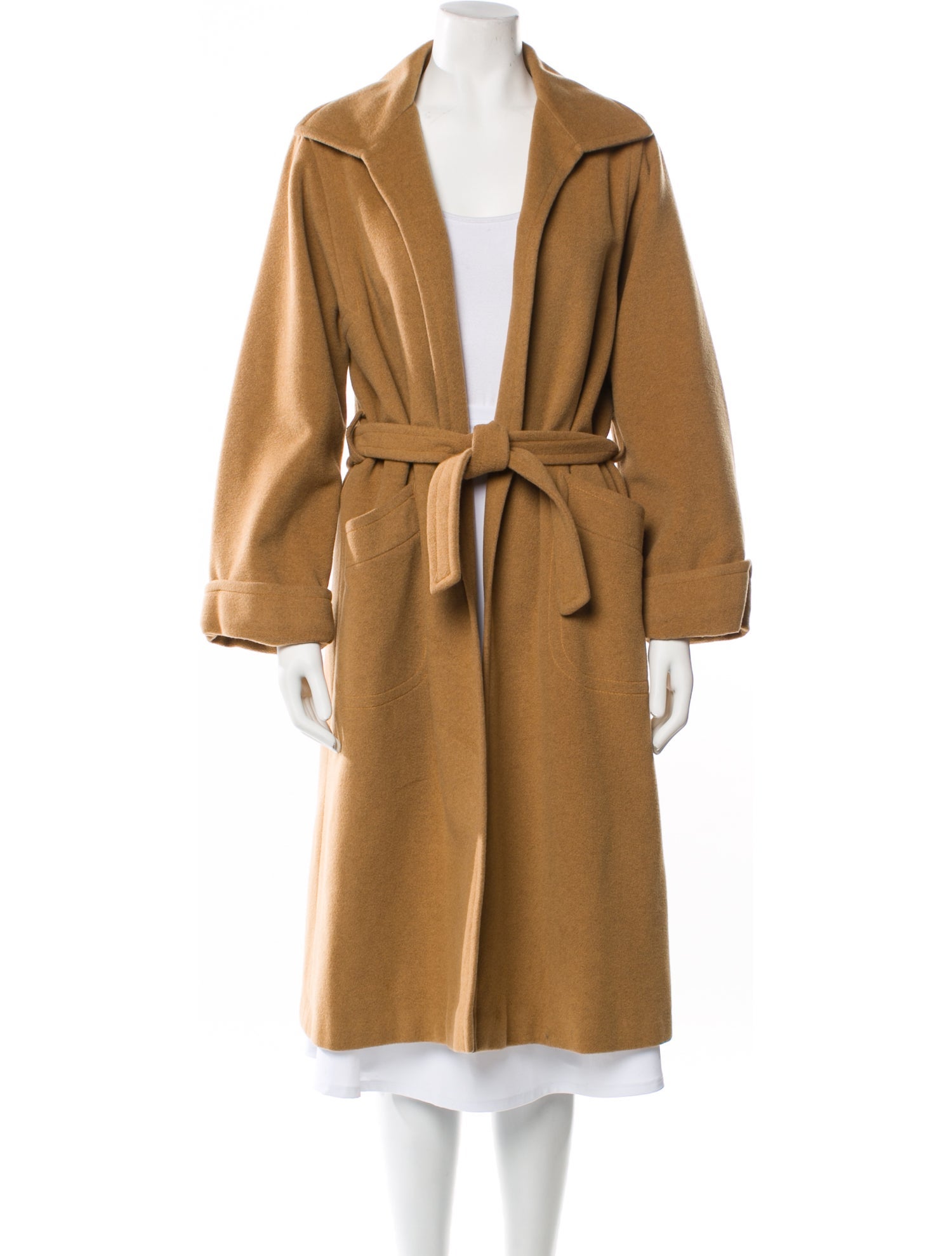 Vintage - Unbranded Peacoat