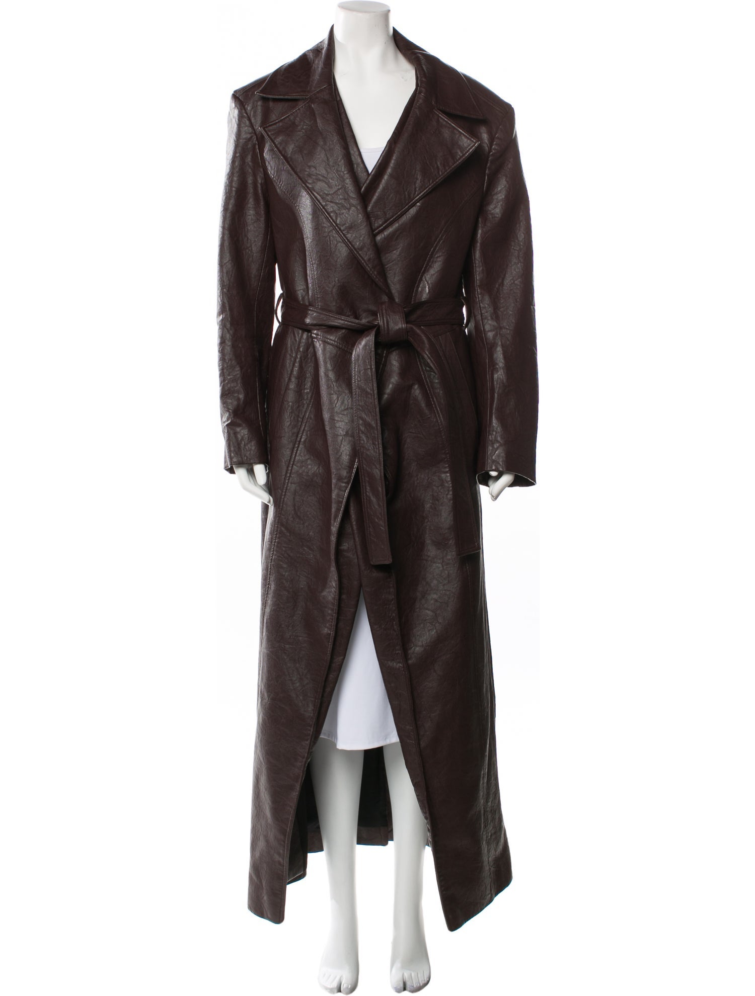 Vintage - Unbranded Trench Coat