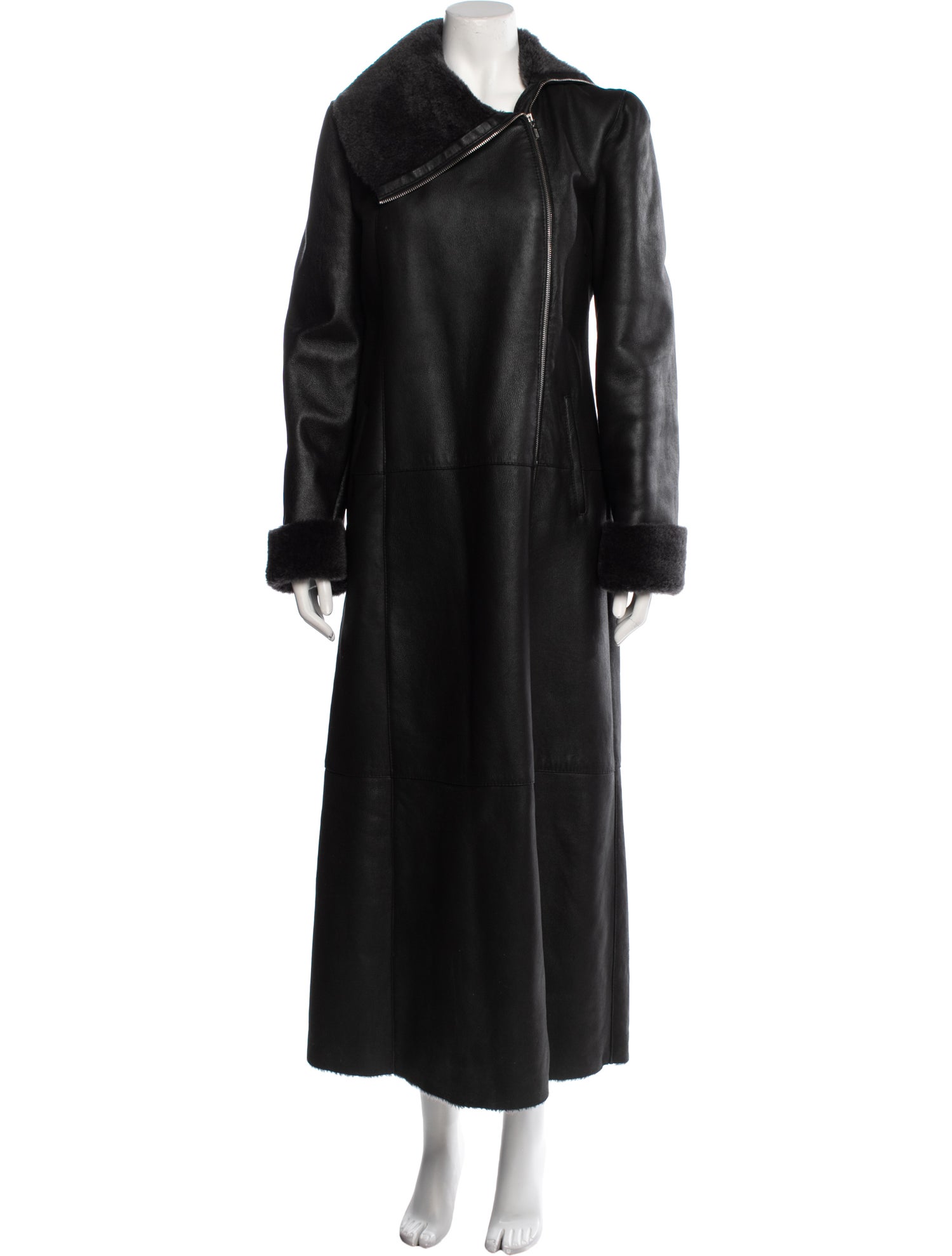 Vintage - Unbranded Coat