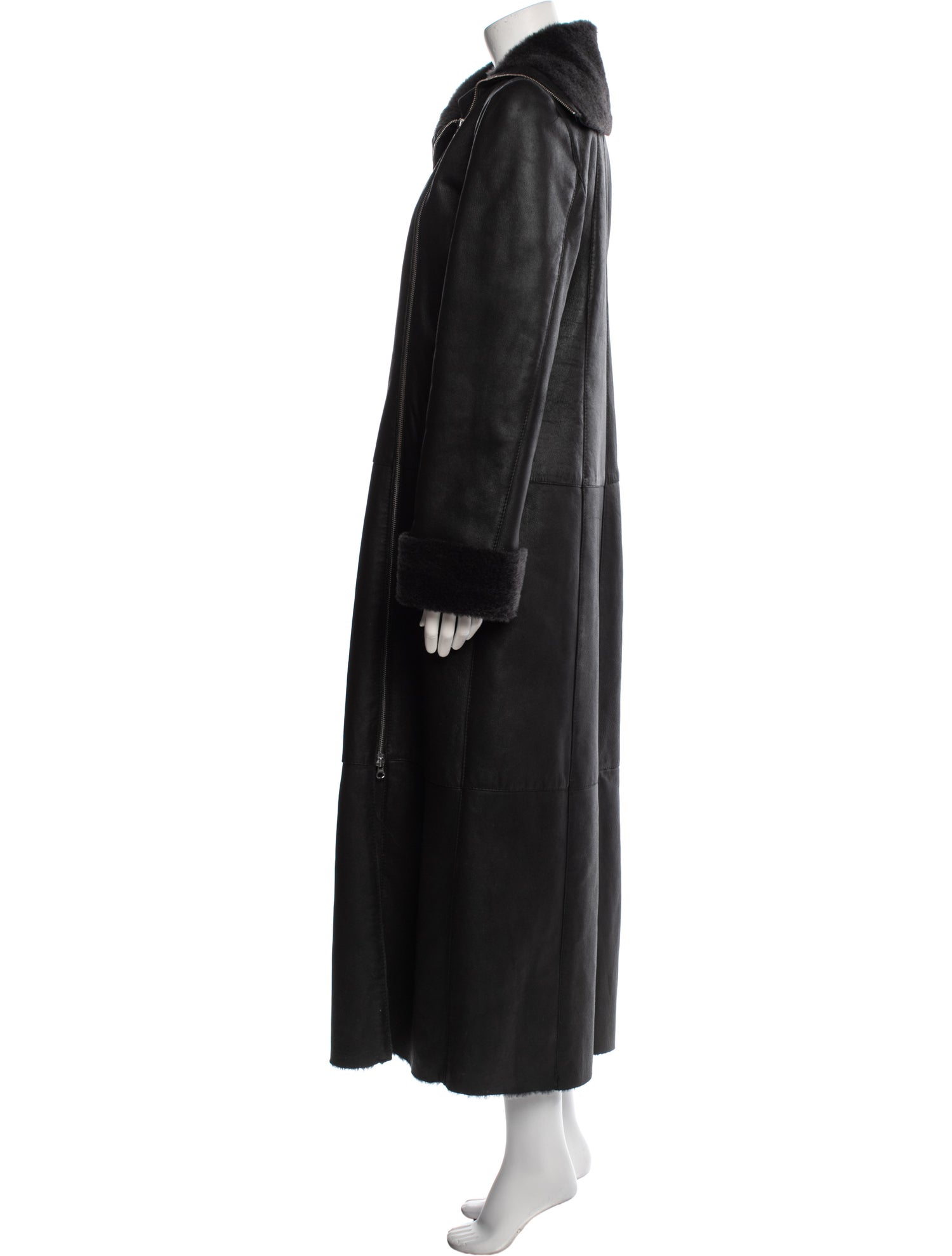 Vintage - Unbranded Coat