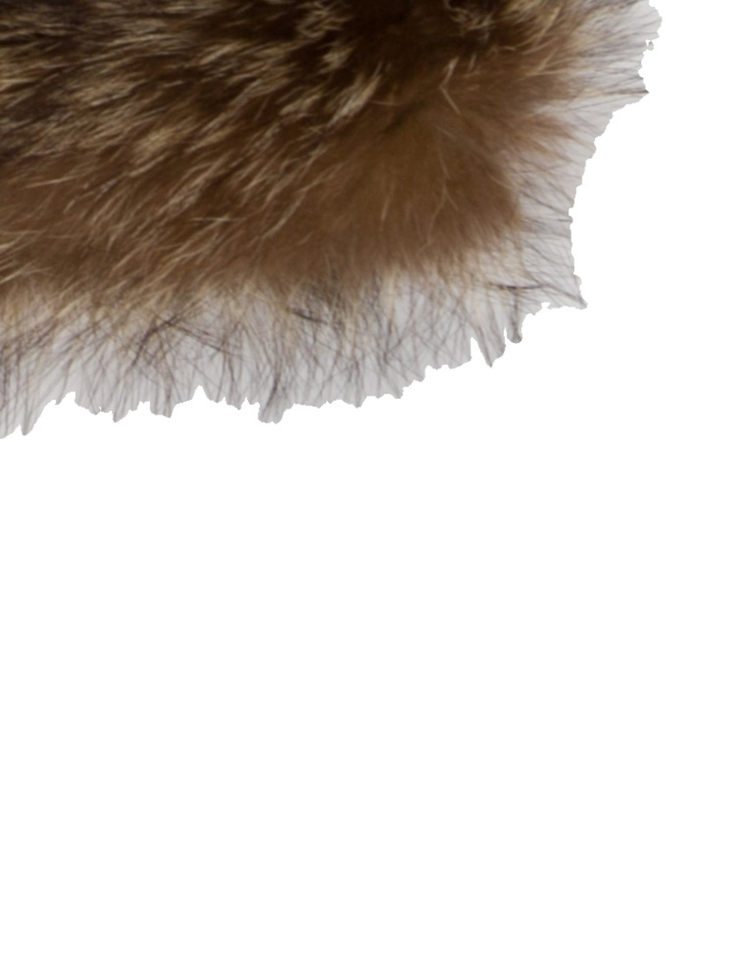 Vintage - Unbranded Scarf