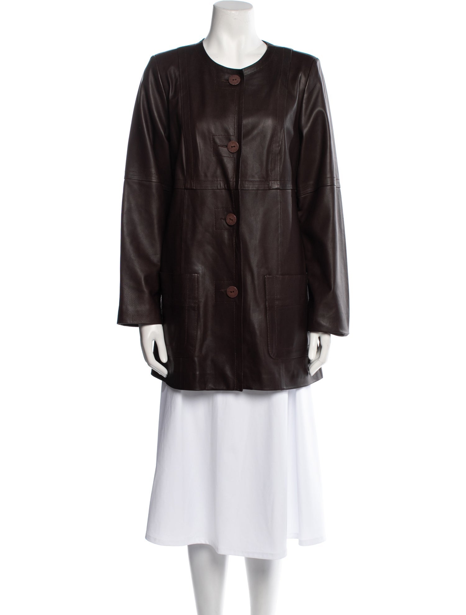 Vintage - Unbranded Jacket