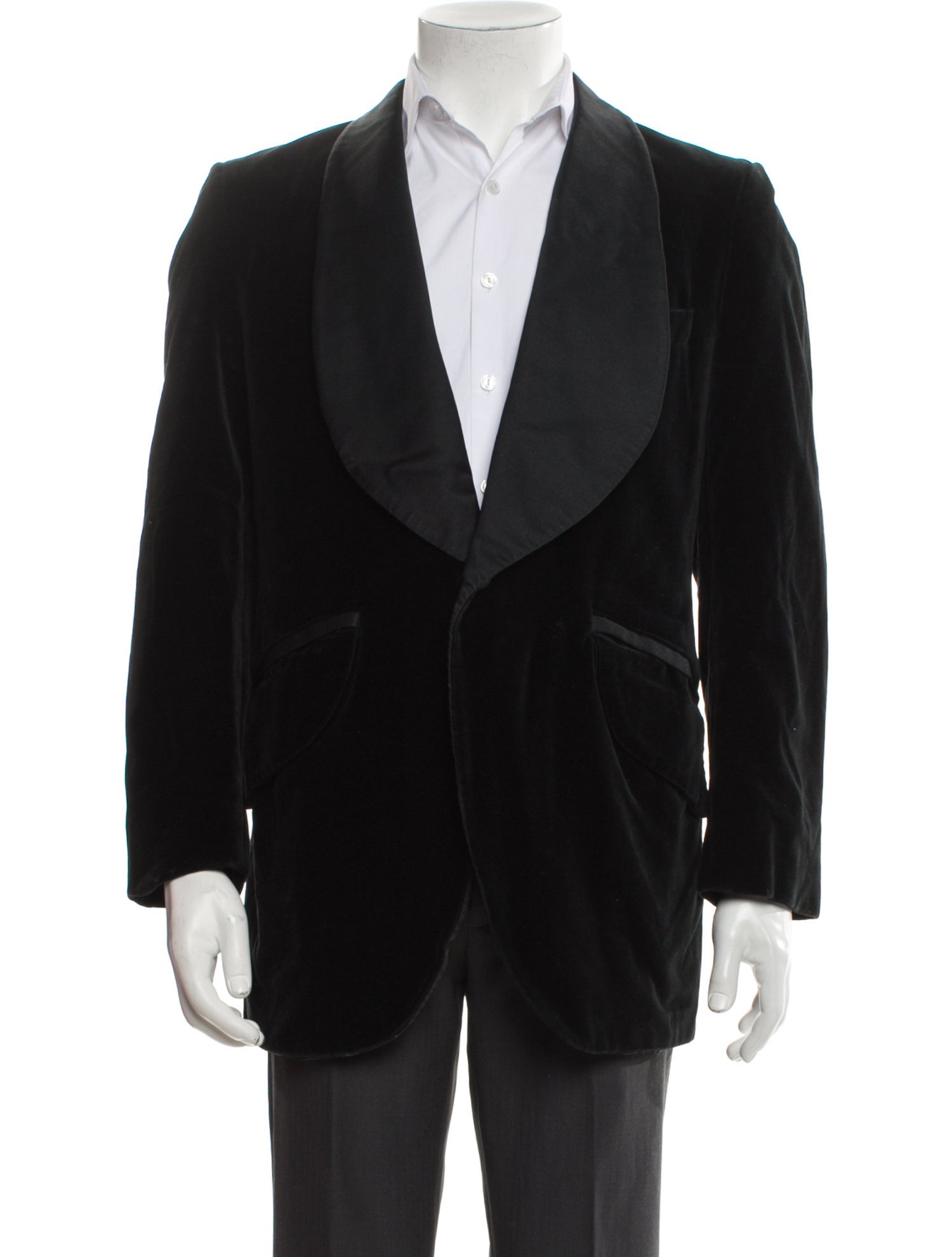 Vintage - Unbranded Vintage Blazer