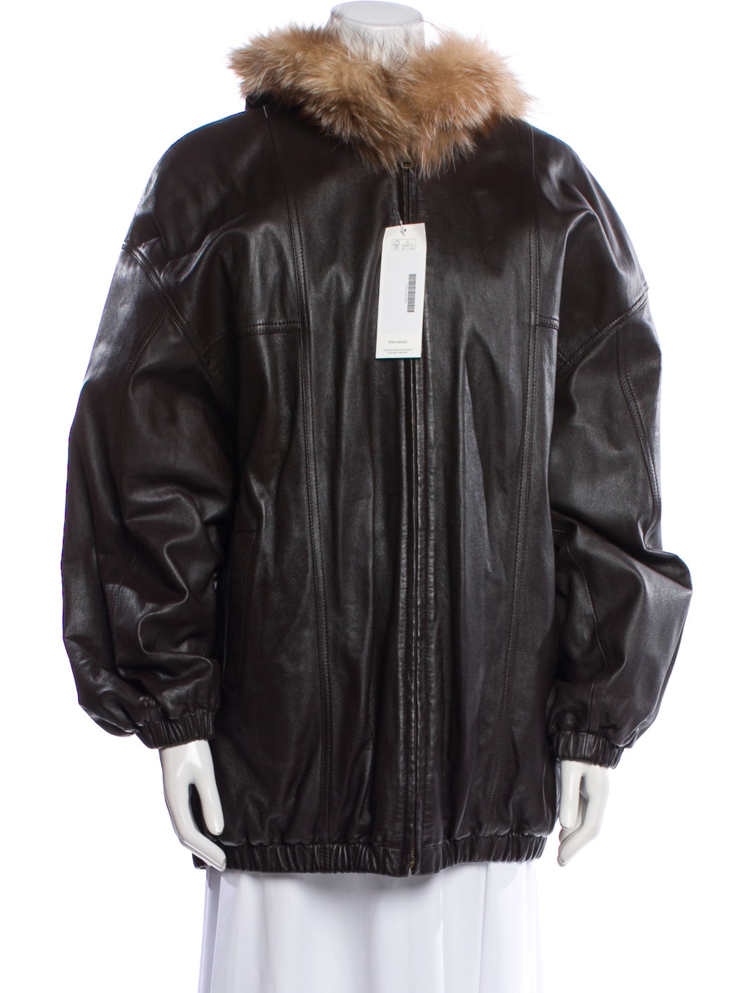 Vintage - Unbranded Coat