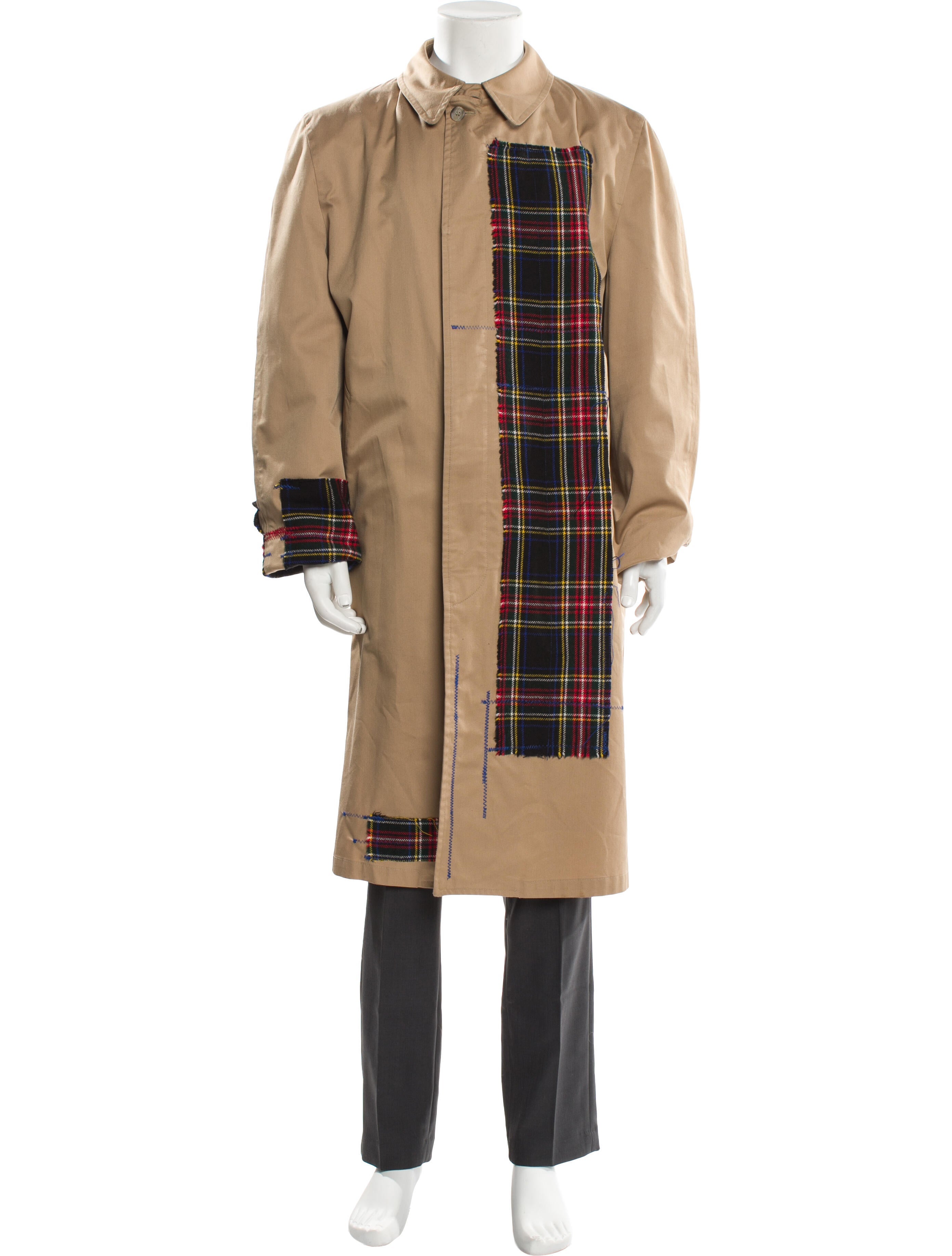 Vintage - Unbranded Vintage 2000's Coat