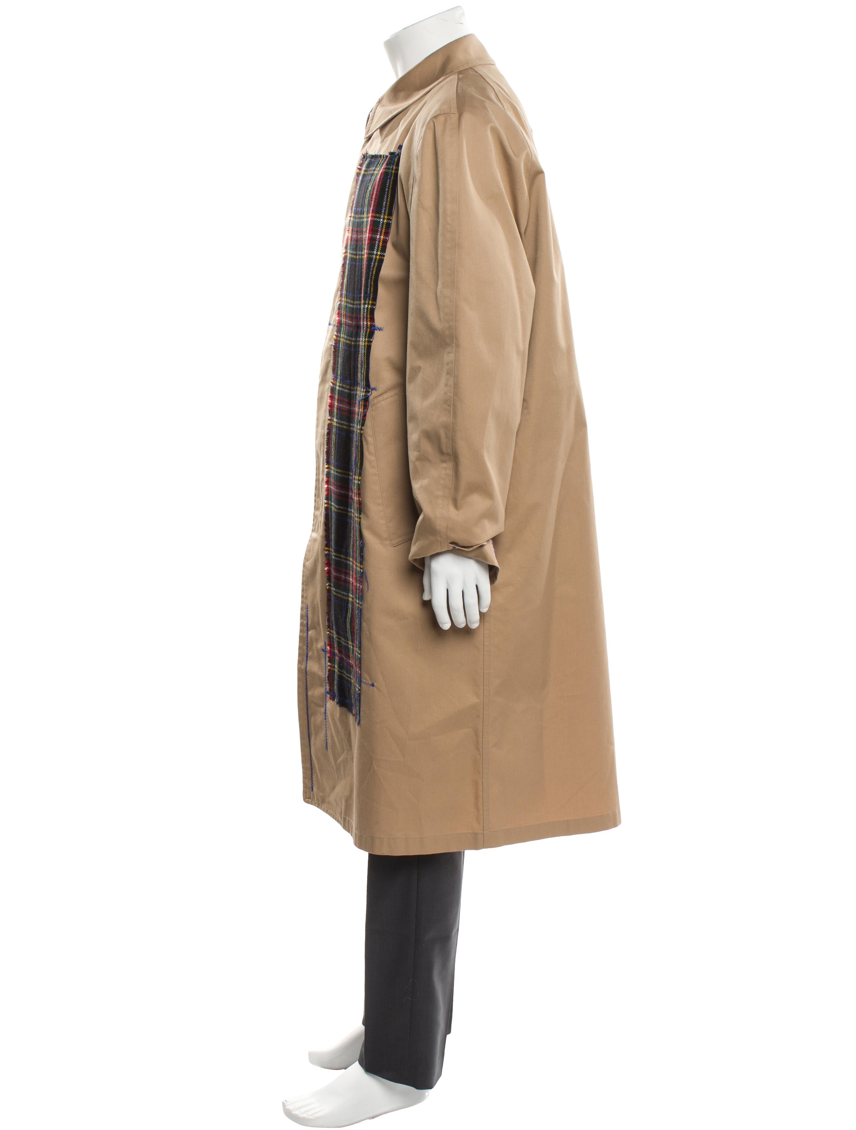 Vintage - Unbranded Vintage 2000's Coat