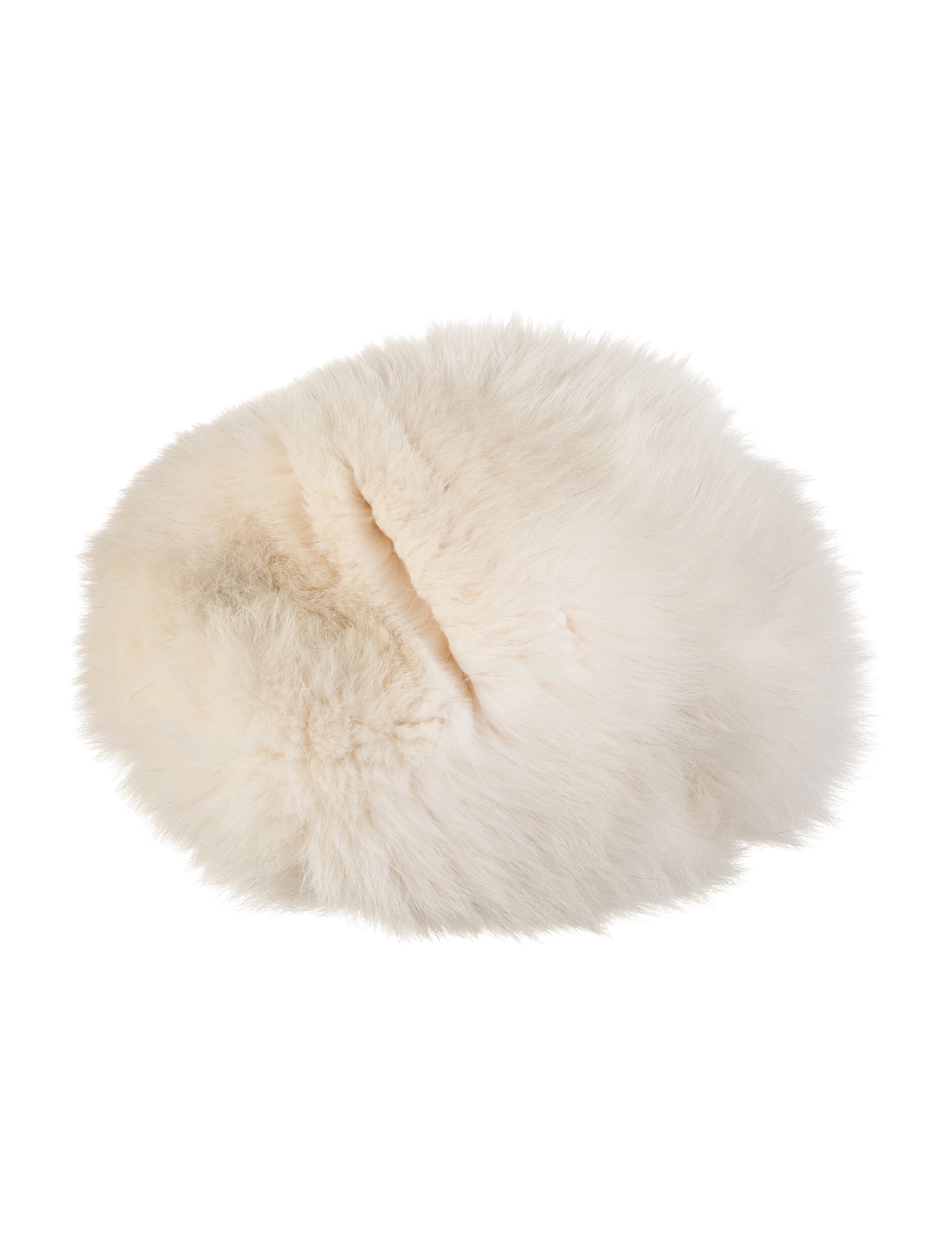 Vintage - Unbranded Fur Winter Hat