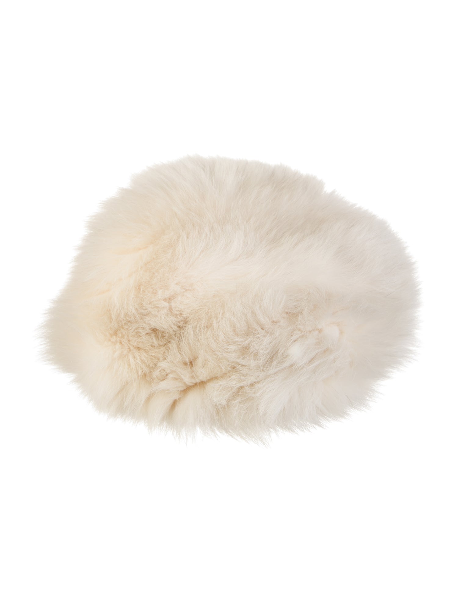 Vintage - Unbranded Fur Winter Hat