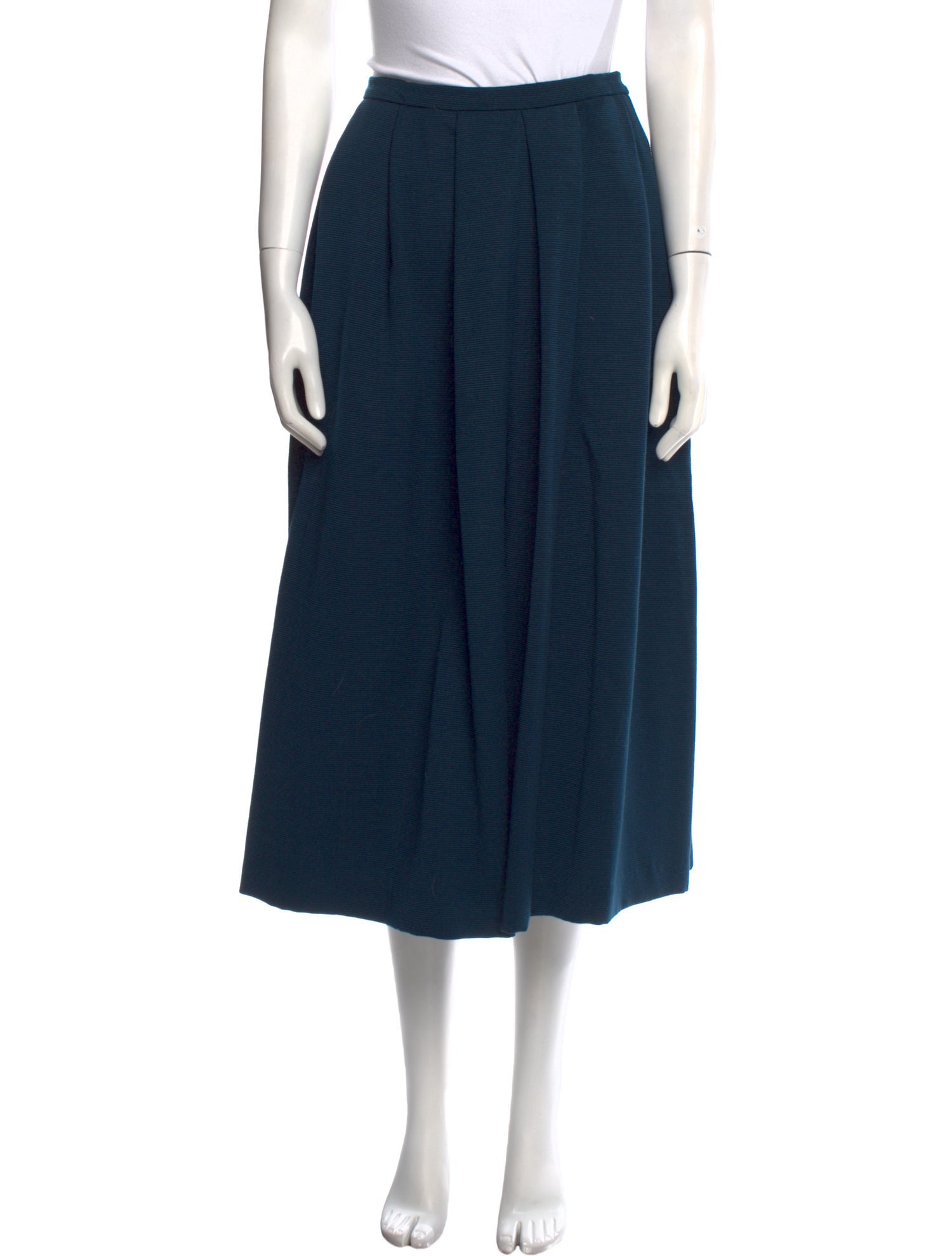 Perry Ellis Vintage Wide Leg Pants