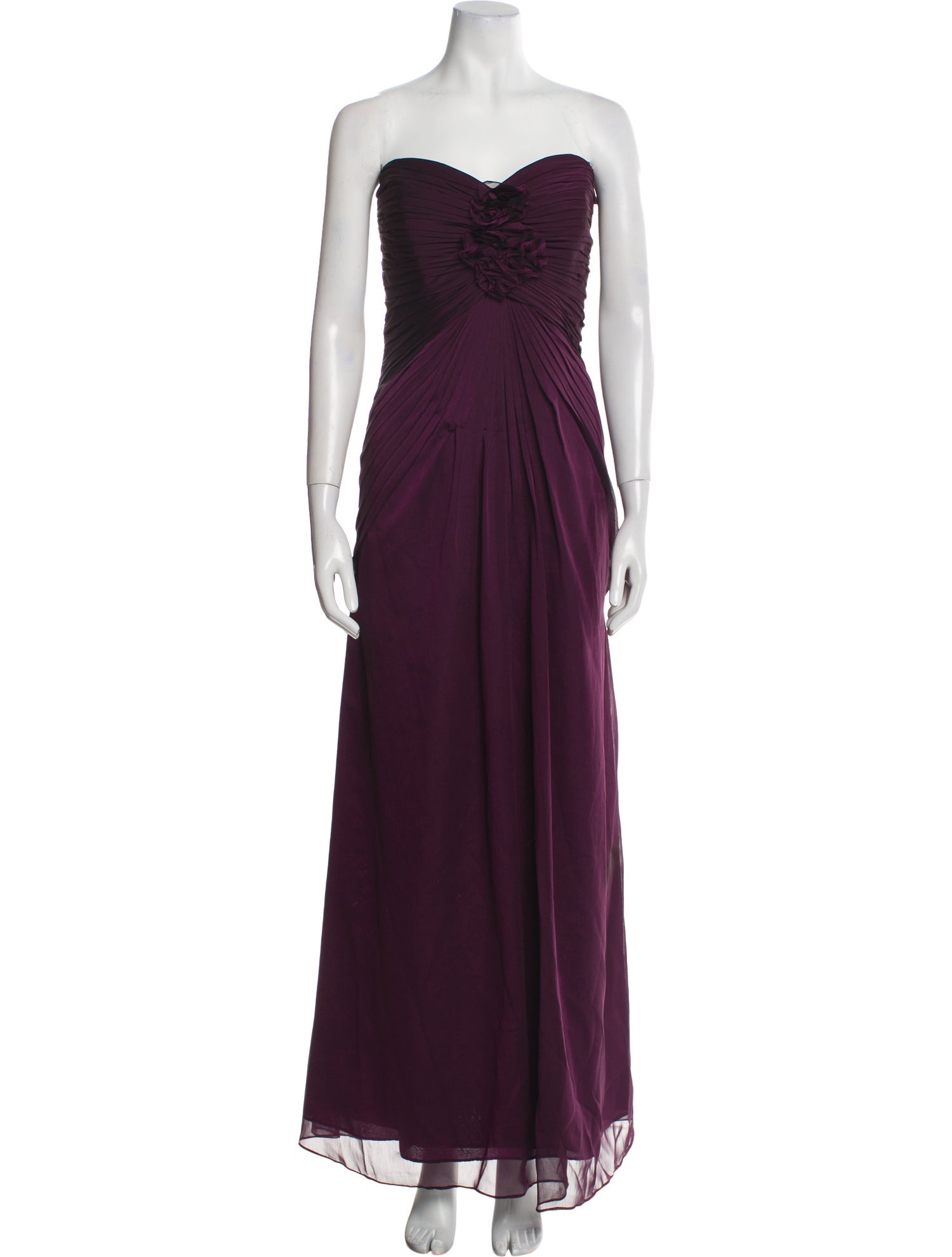 Vintage - Unbranded Vintage Long Dress