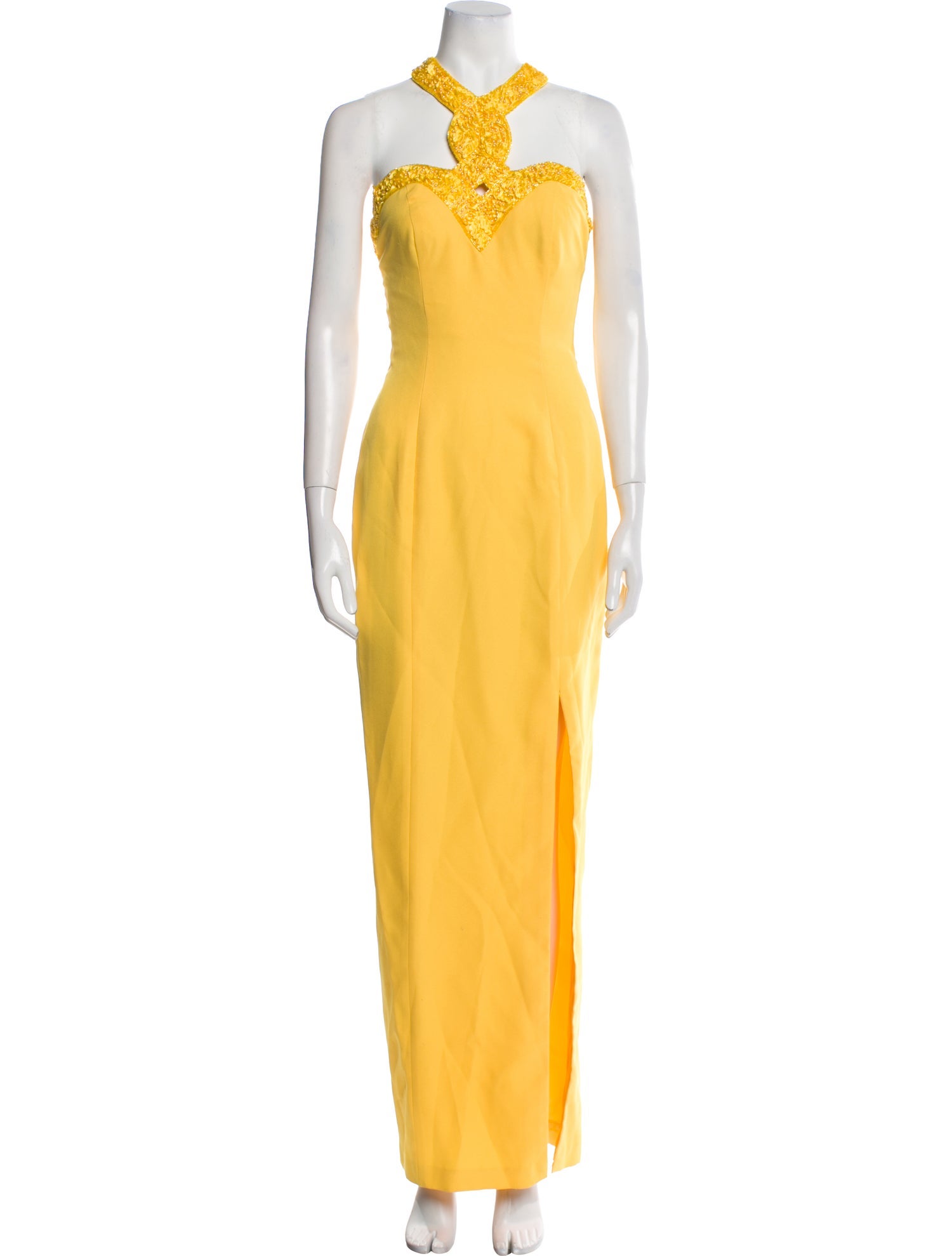 Vintage - Unbranded Vintage Long Dress