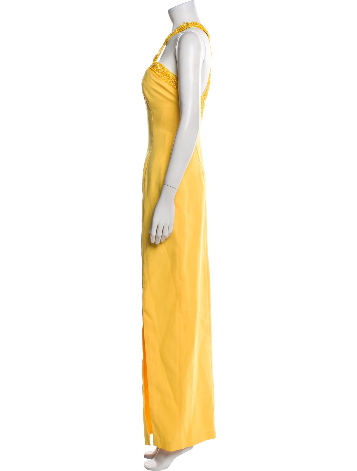 Vintage - Unbranded Vintage Long Dress