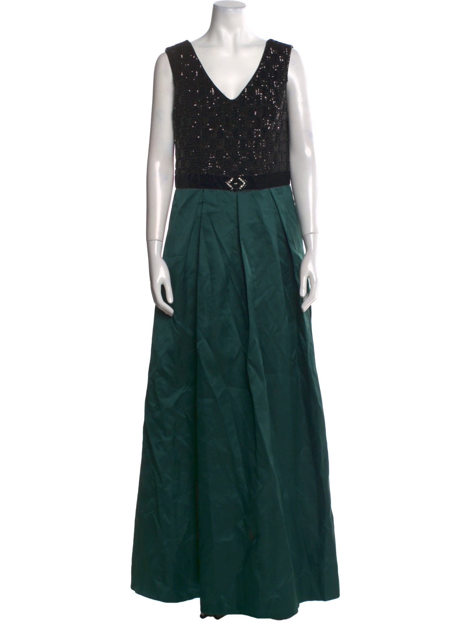 Vintage - Unbranded Vintage Long Dress