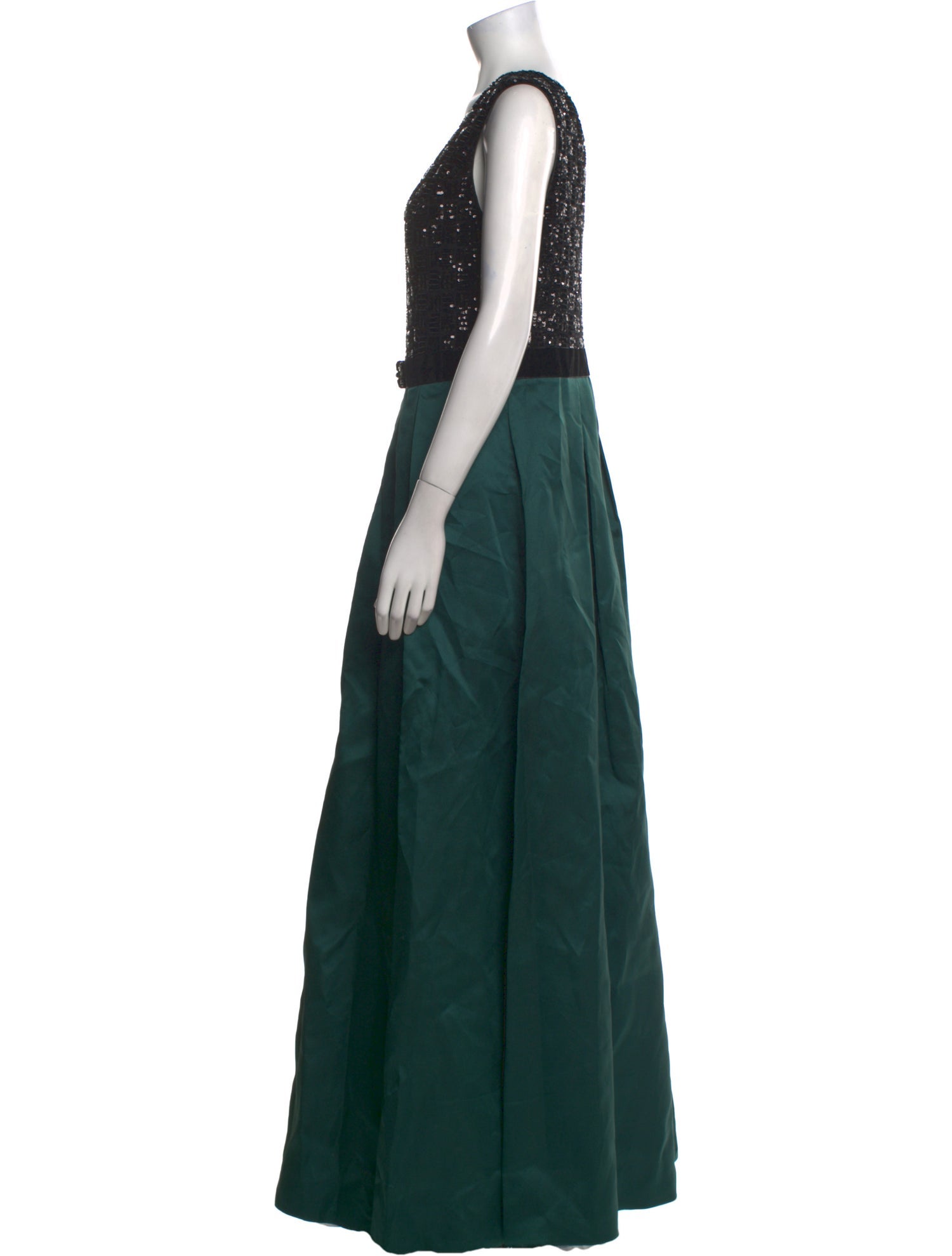 Vintage - Unbranded Vintage Long Dress