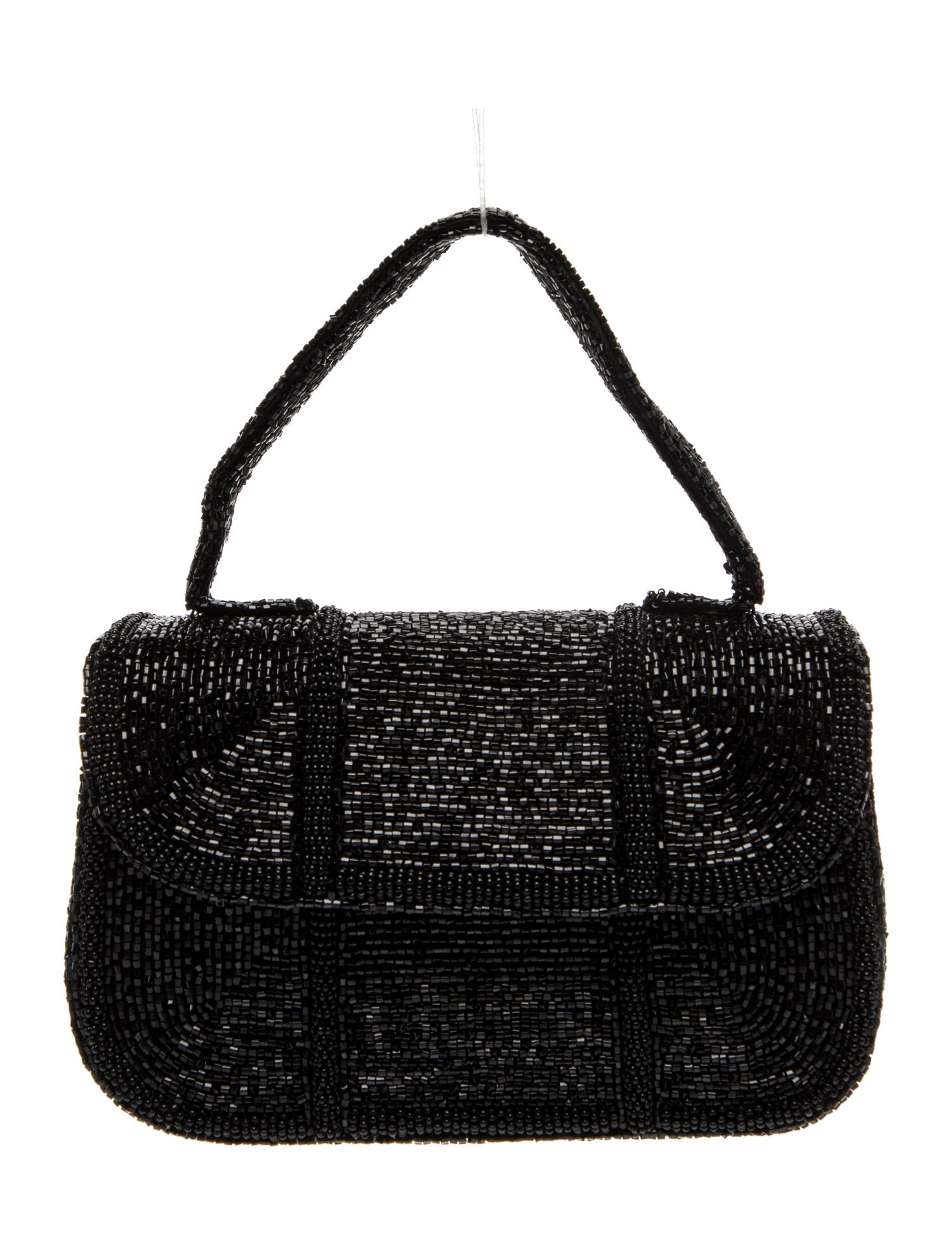 Vintage - Unbranded Sequins Evening Bag