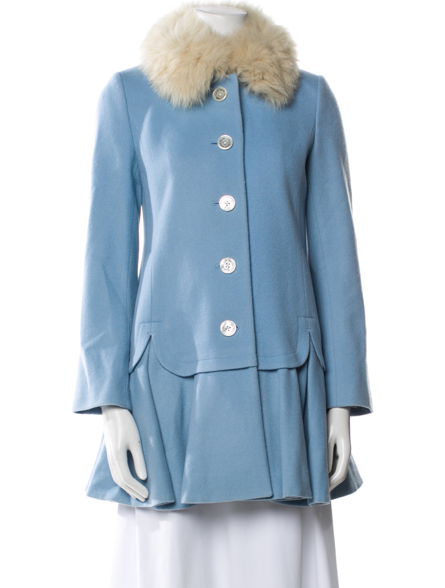 Vintage - Unbranded Parka