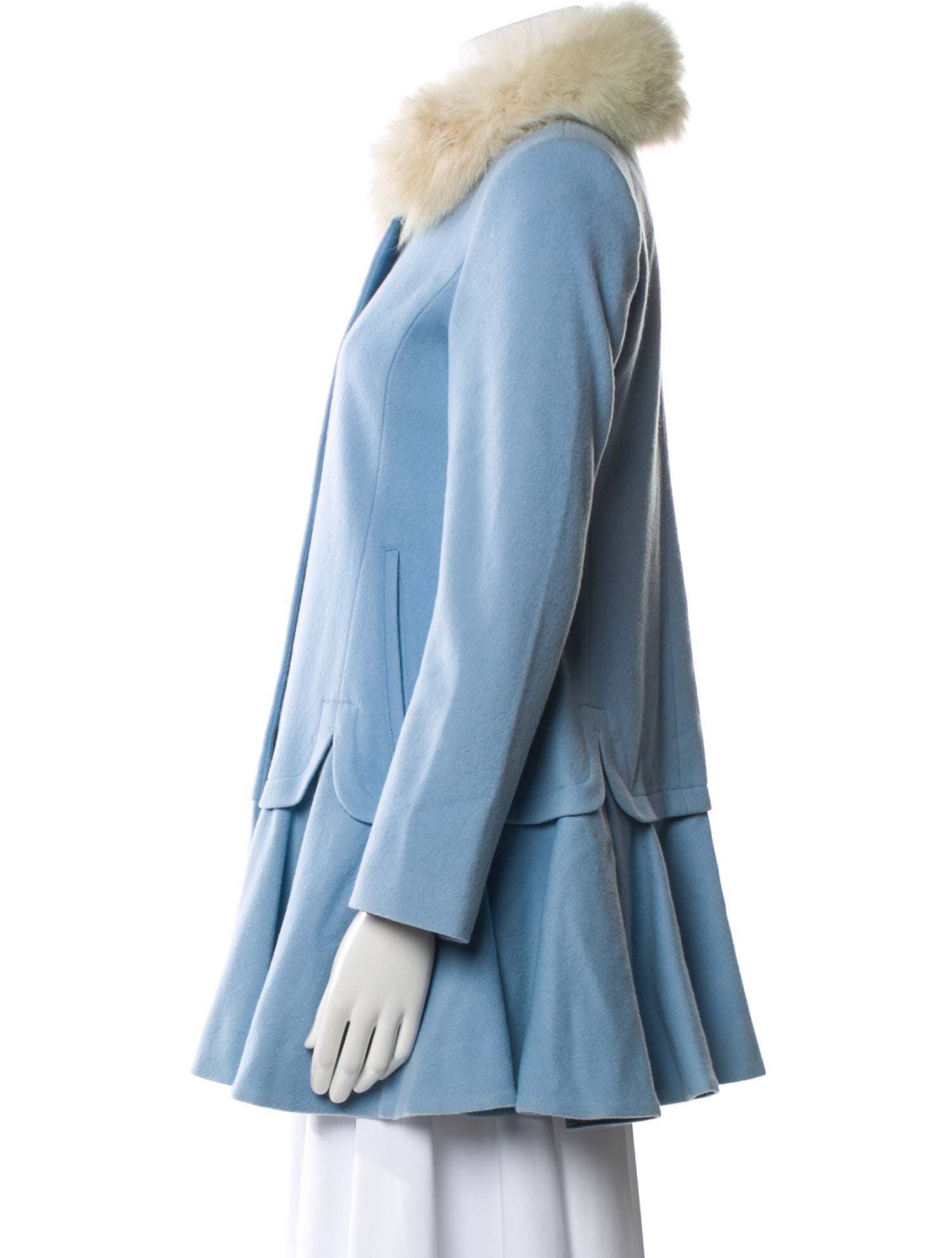 Vintage - Unbranded Parka