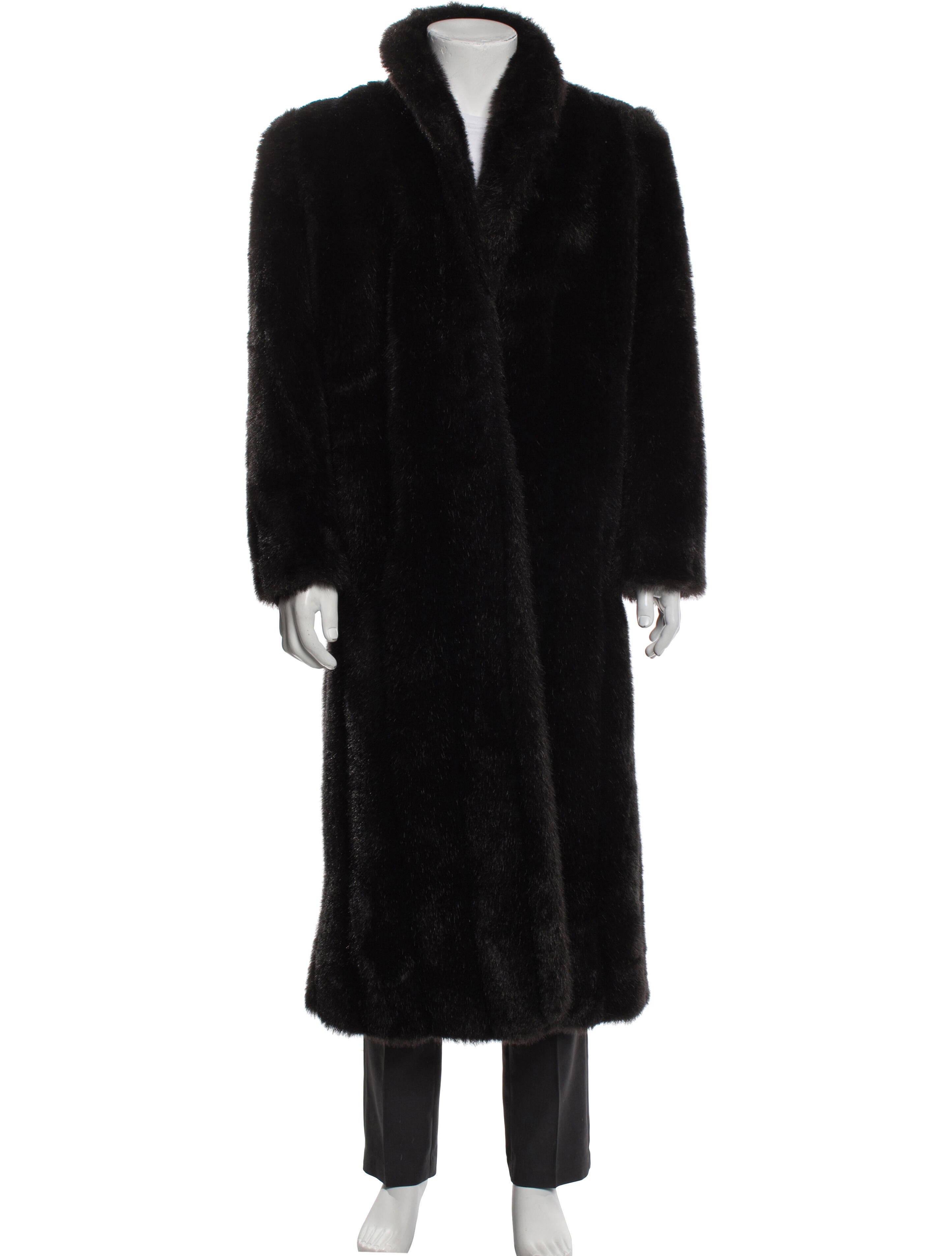 Vintage - Unbranded Overcoat