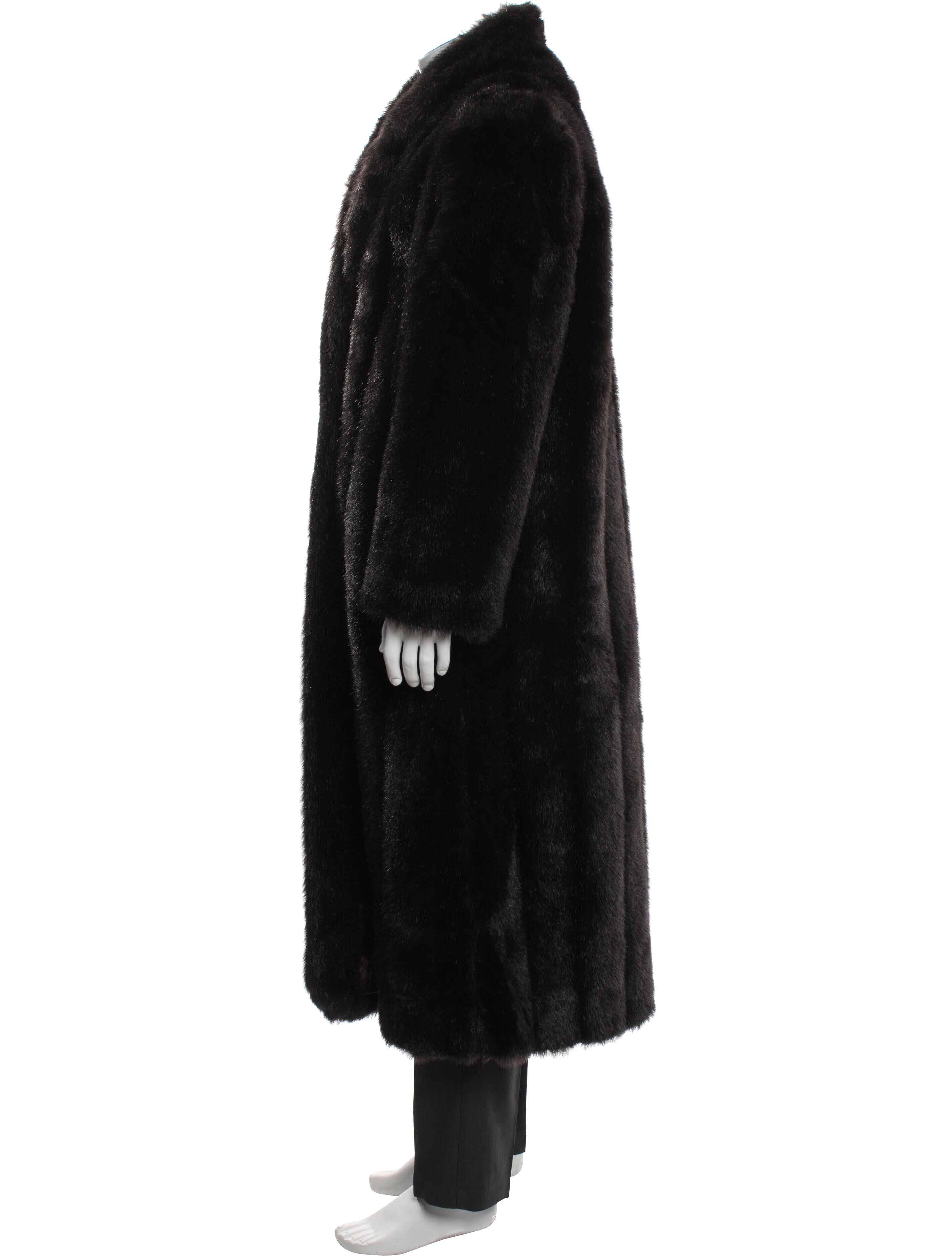 Vintage - Unbranded Overcoat