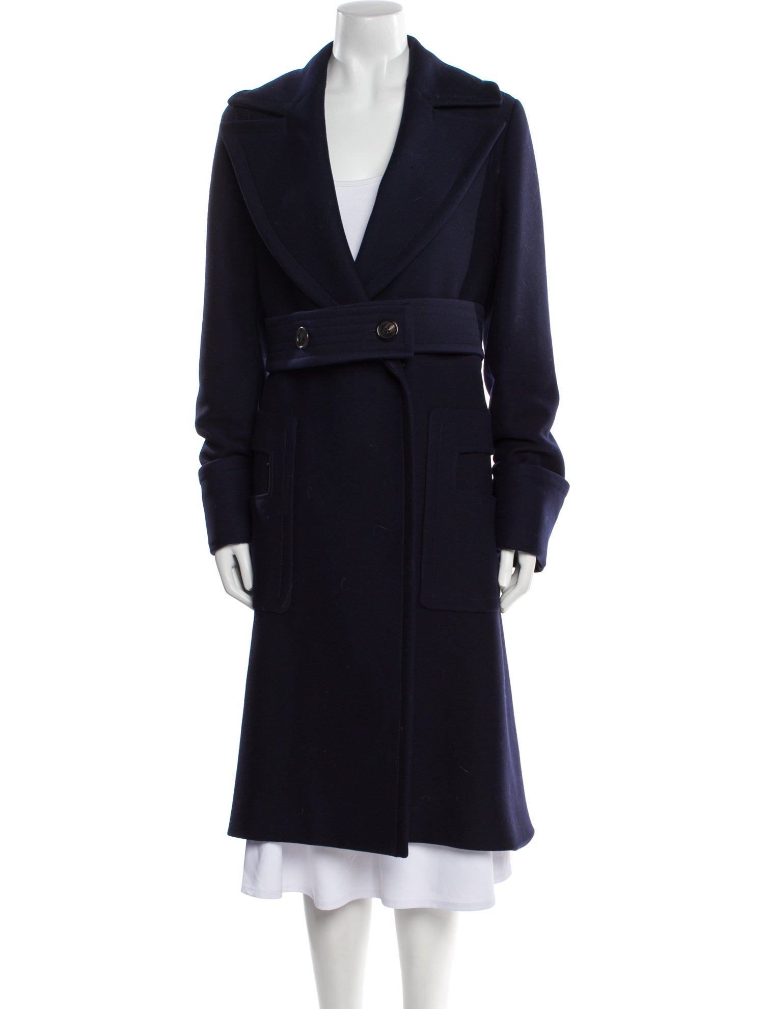 Vintage - Unbranded Coat