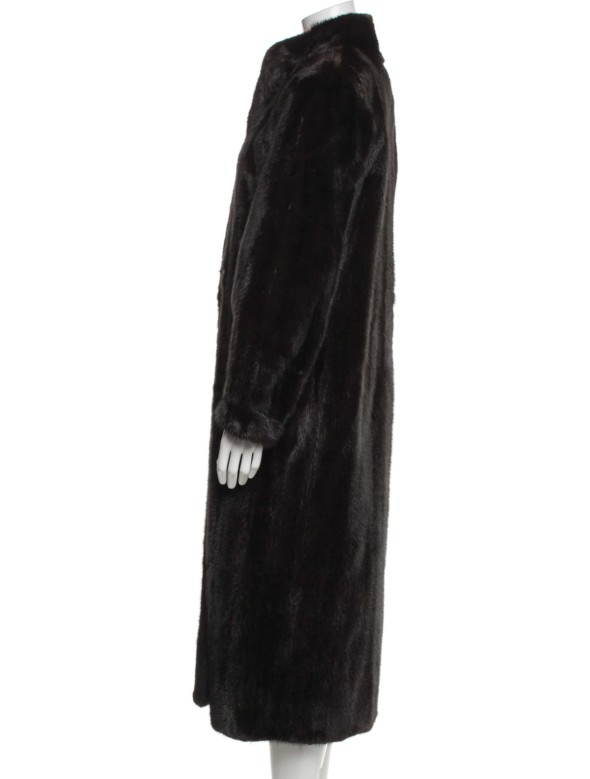 Vintage - Unbranded Fur Fur Coat