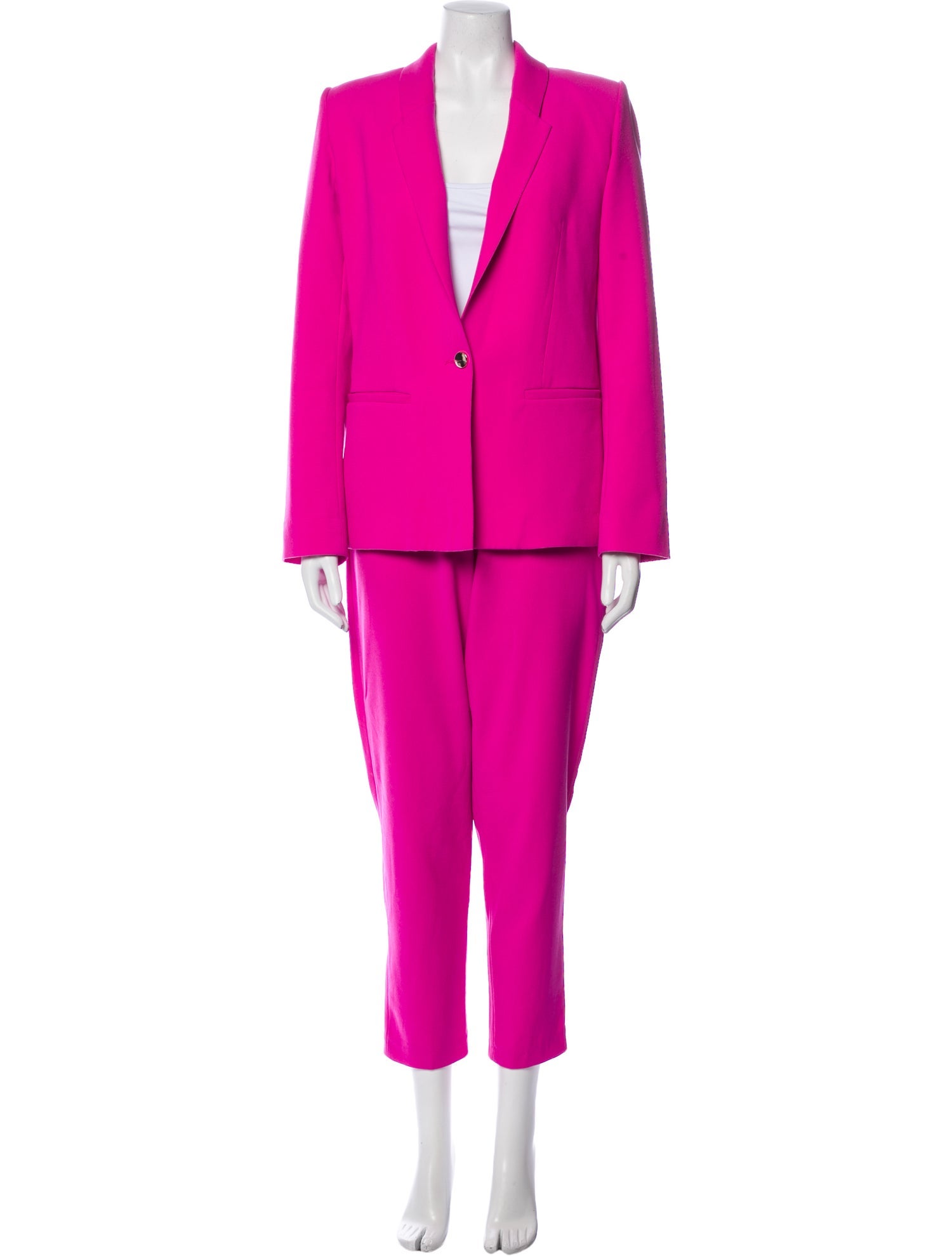 Vintage - Unbranded Vintage House of CB London Pantsuit