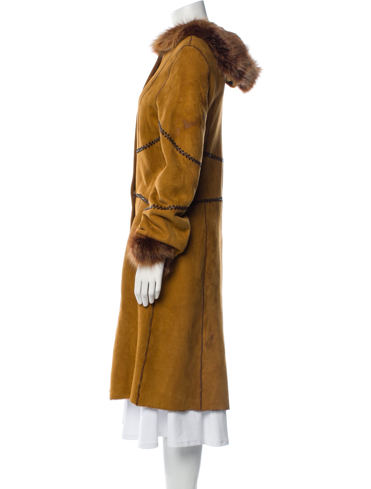 Vintage - Unbranded Parka