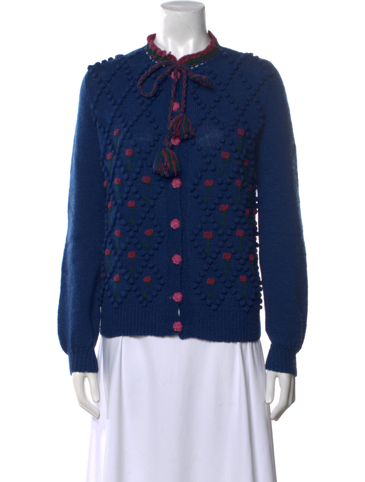 Vintage - Unbranded Vintage 1980's Sweater