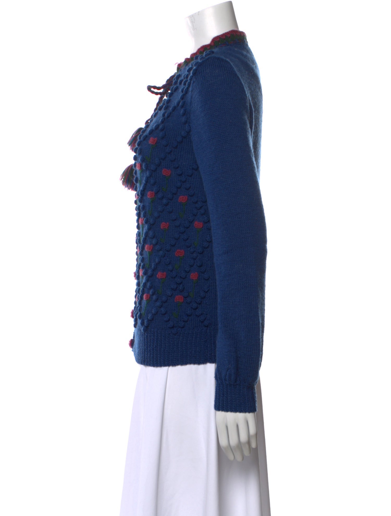 Vintage - Unbranded Vintage 1980's Sweater