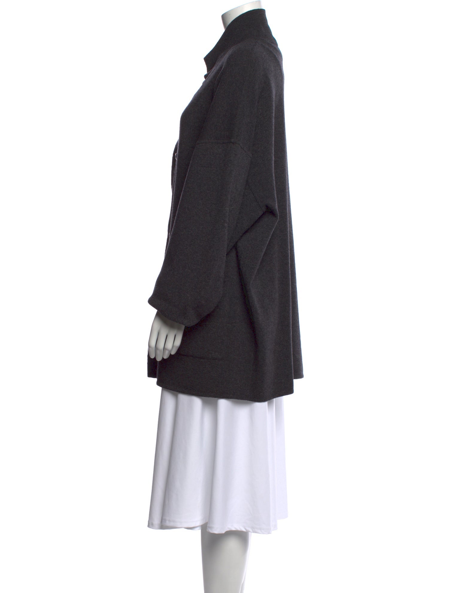 Vintage - Unbranded Vintage Lambswool Sweater