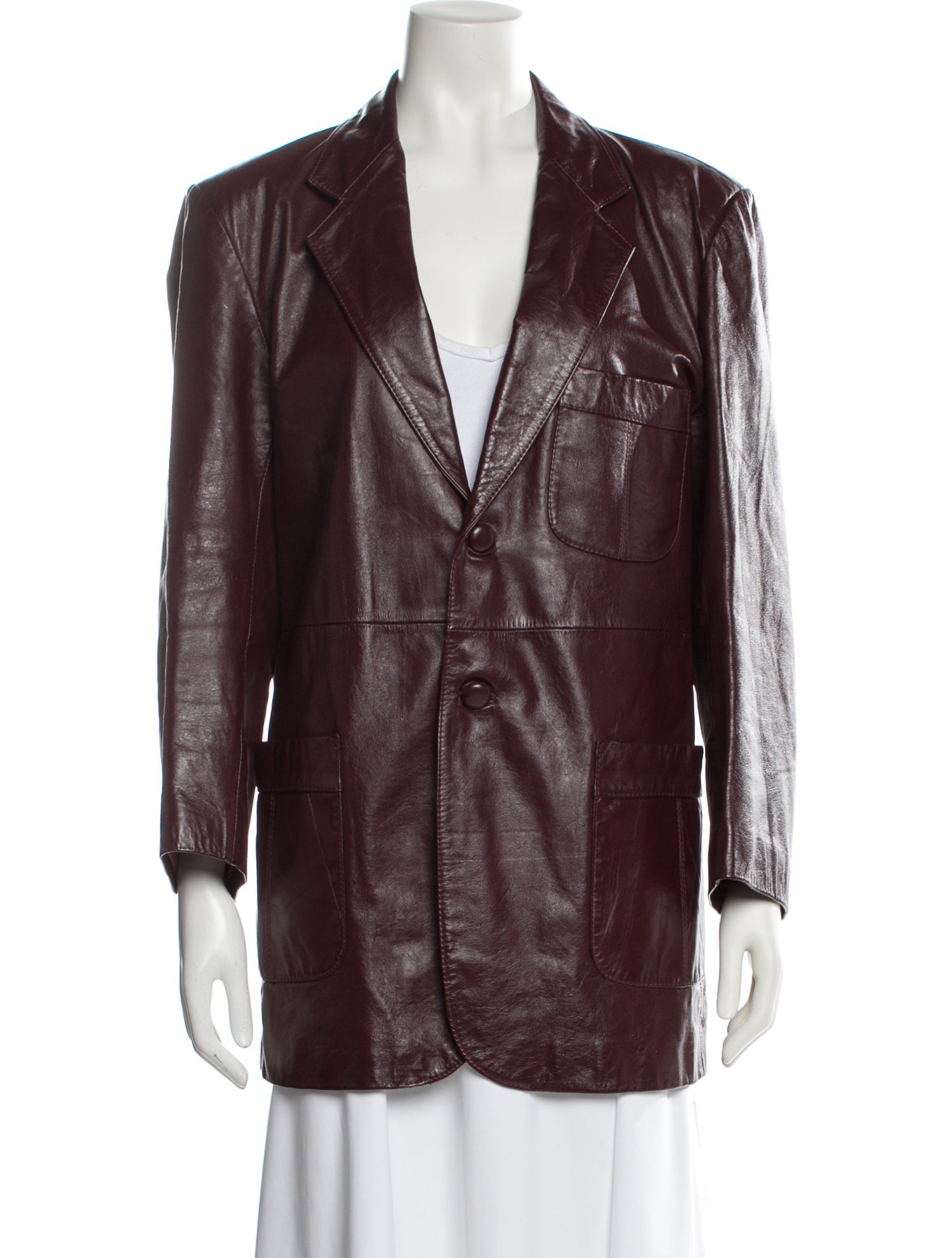 Vintage - Unbranded Vintage Blazer