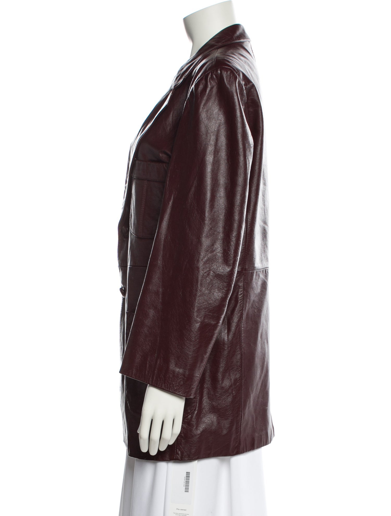 Vintage - Unbranded Vintage Blazer