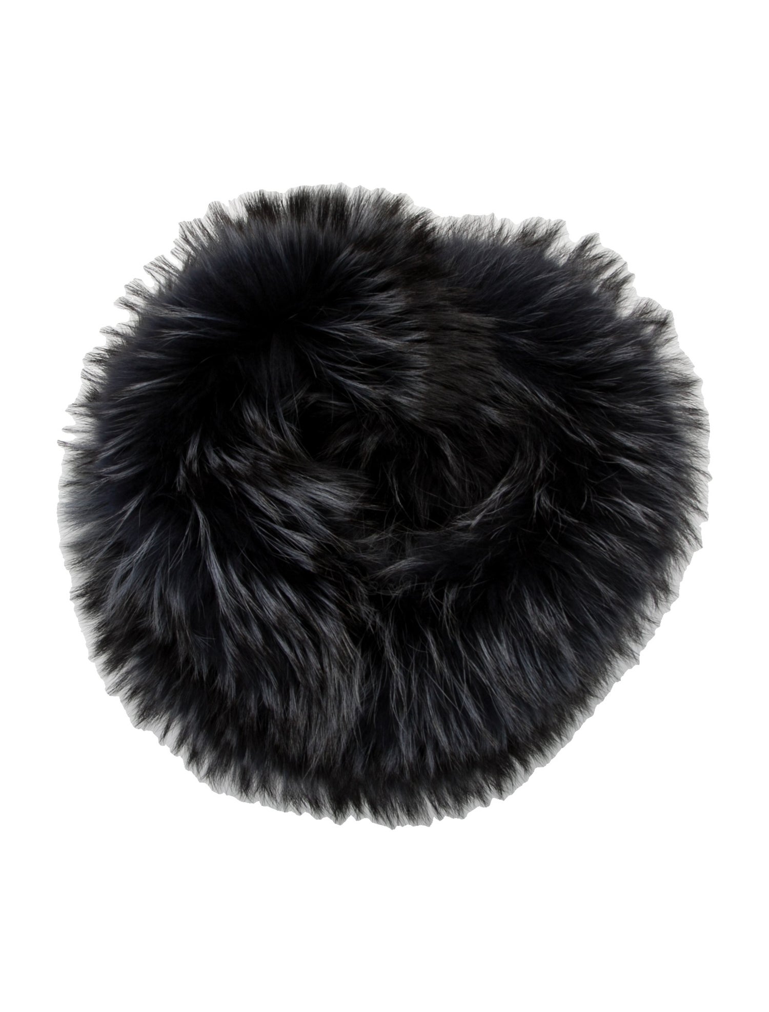 Vintage - Unbranded Mink Shawl