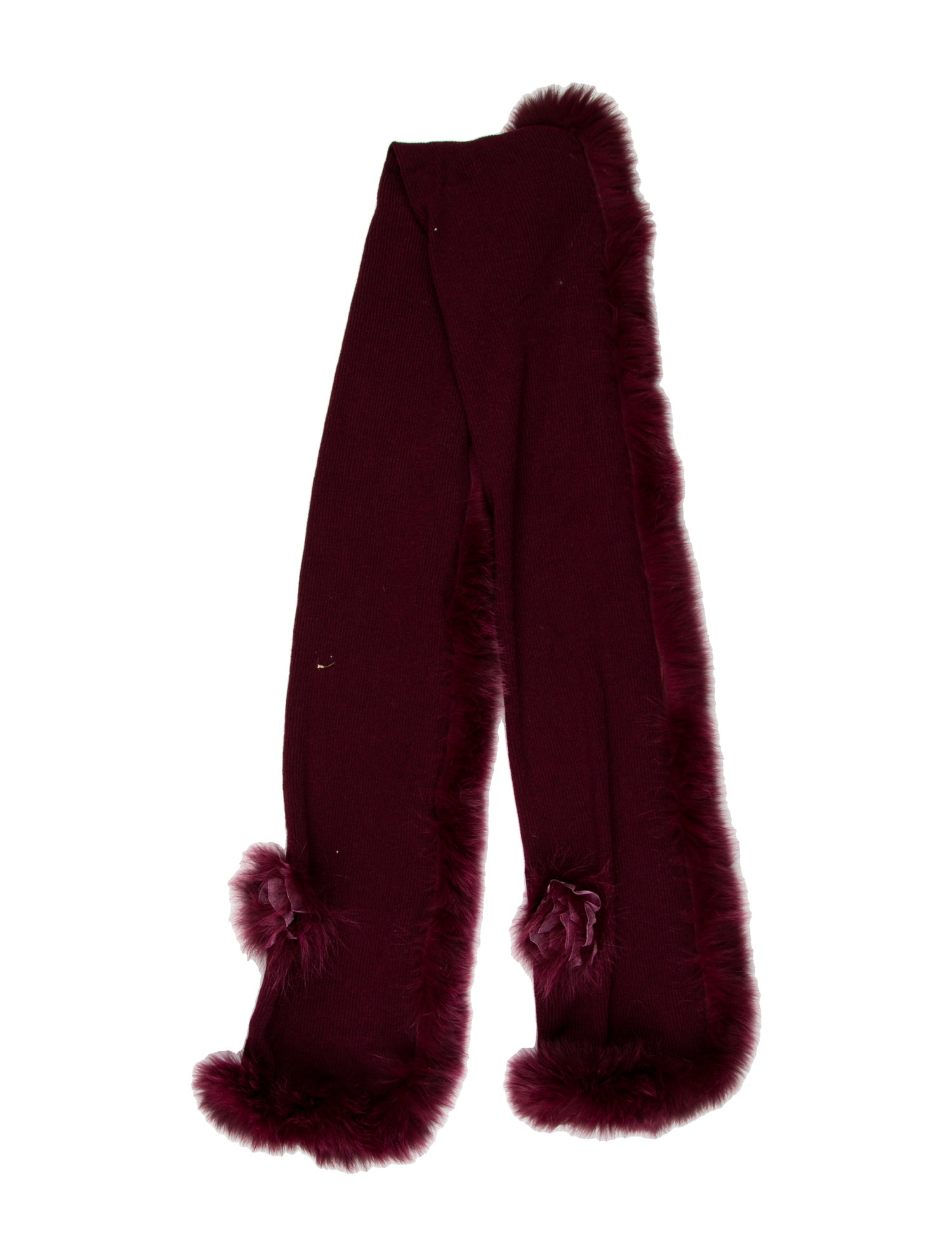 Vintage - Unbranded Scarf