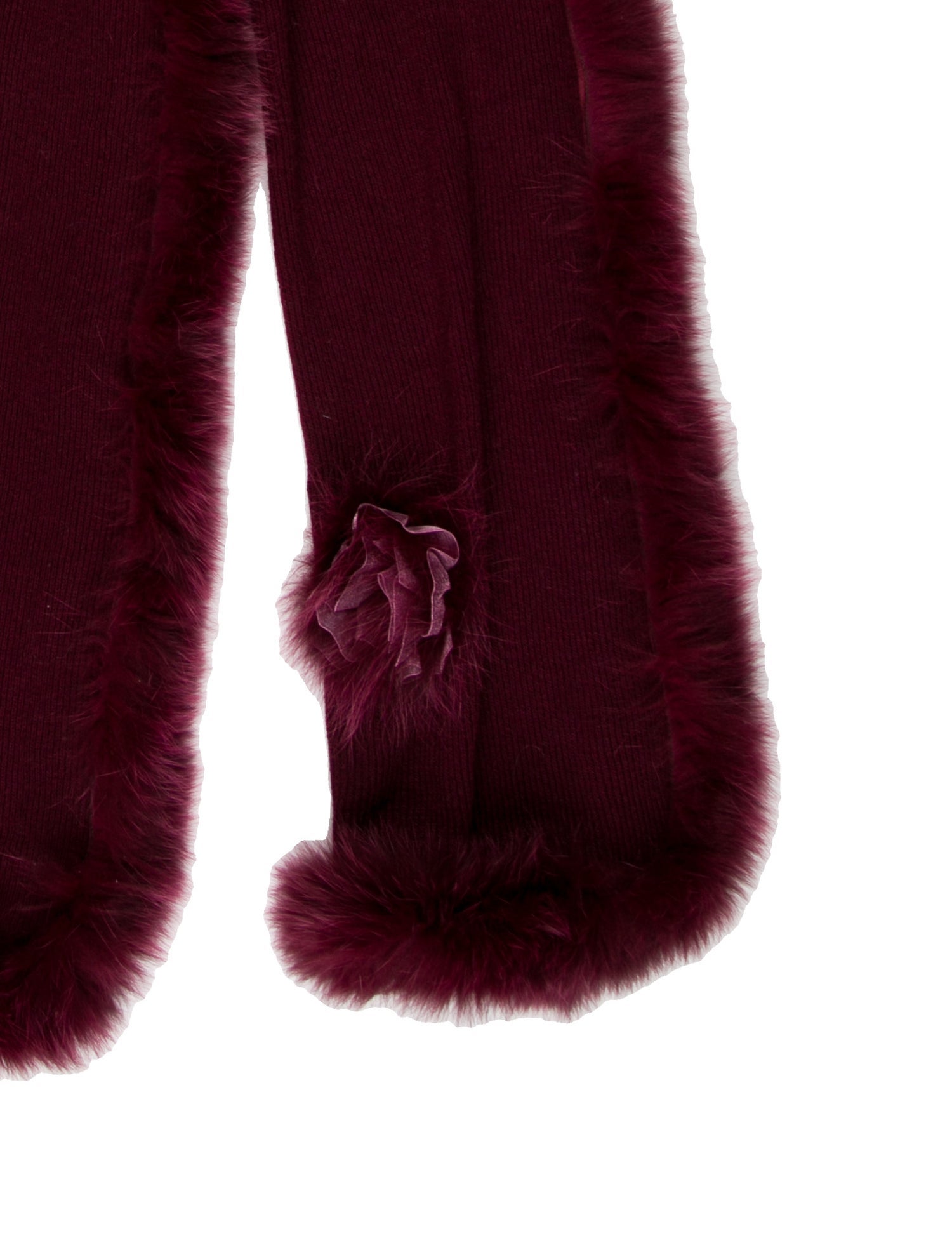 Vintage - Unbranded Scarf