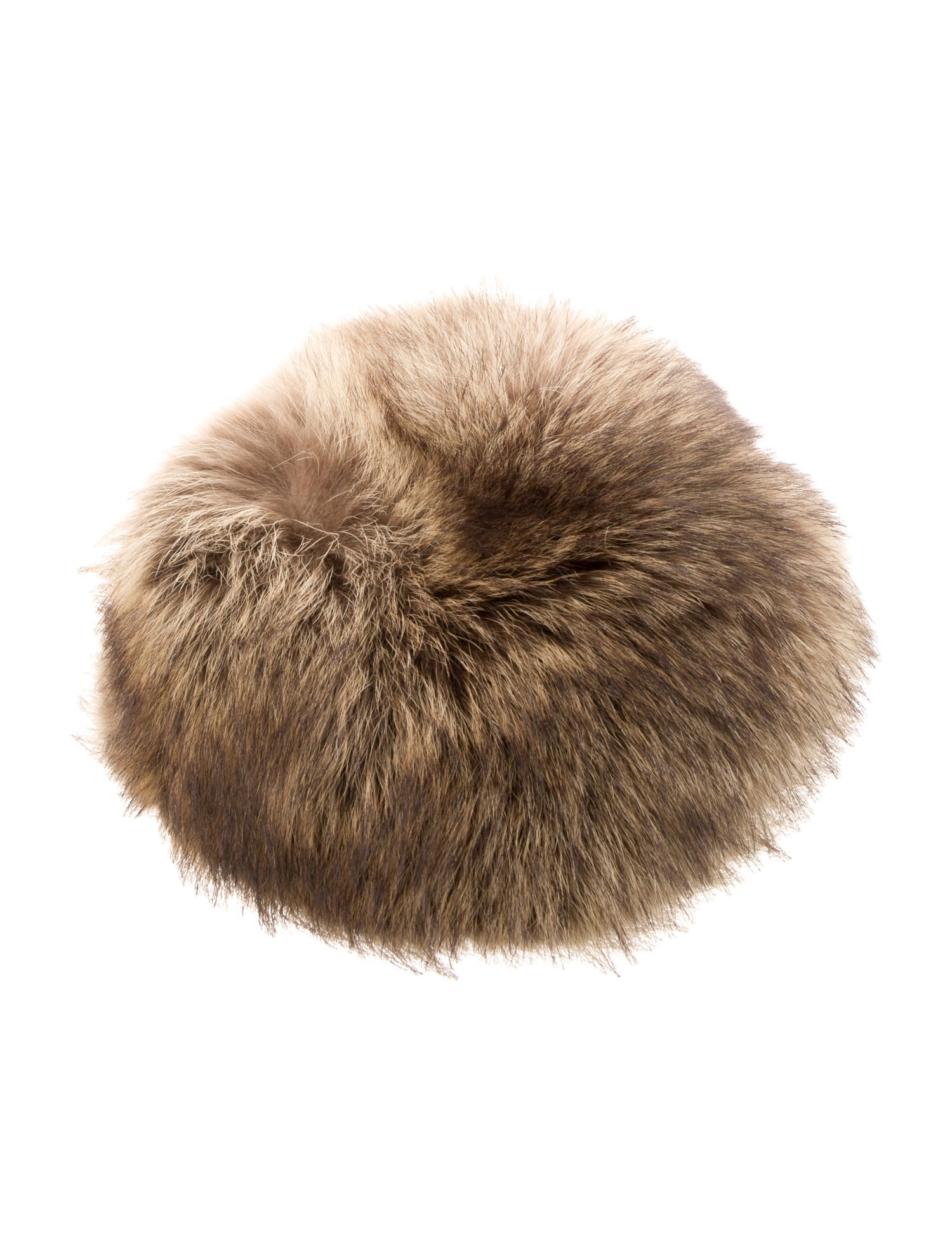 Vintage - Unbranded Fur Winter Hat