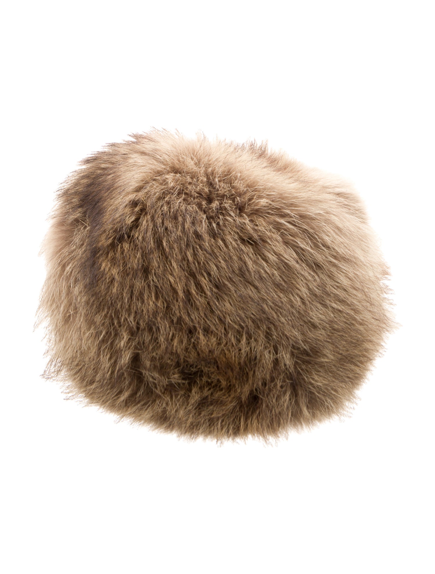 Vintage - Unbranded Fur Winter Hat