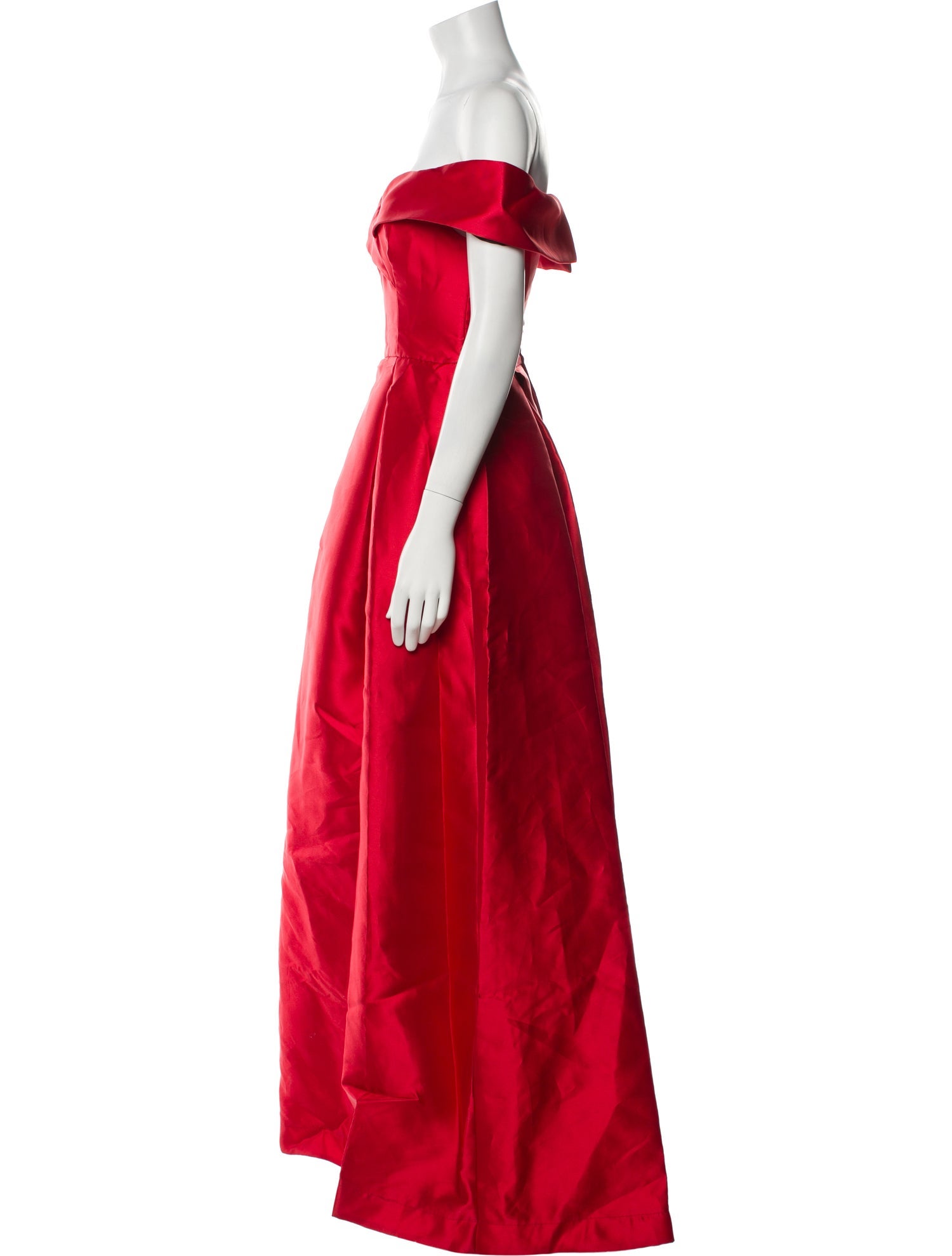 Vintage - Unbranded Vintage Long Dress