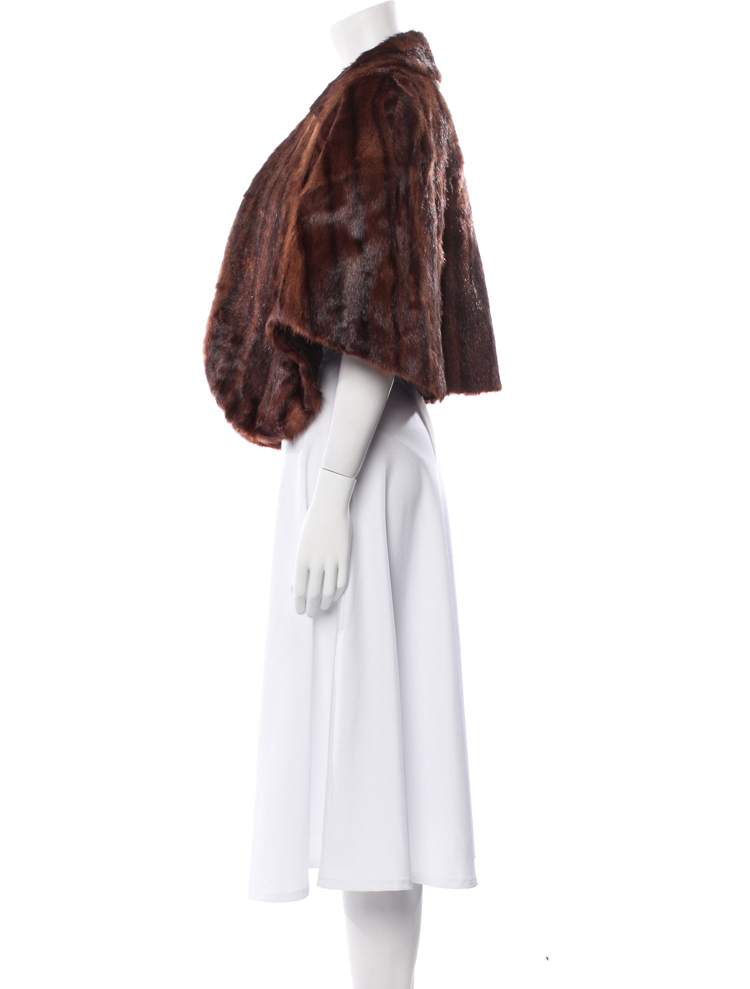 Vintage - Unbranded Shawl