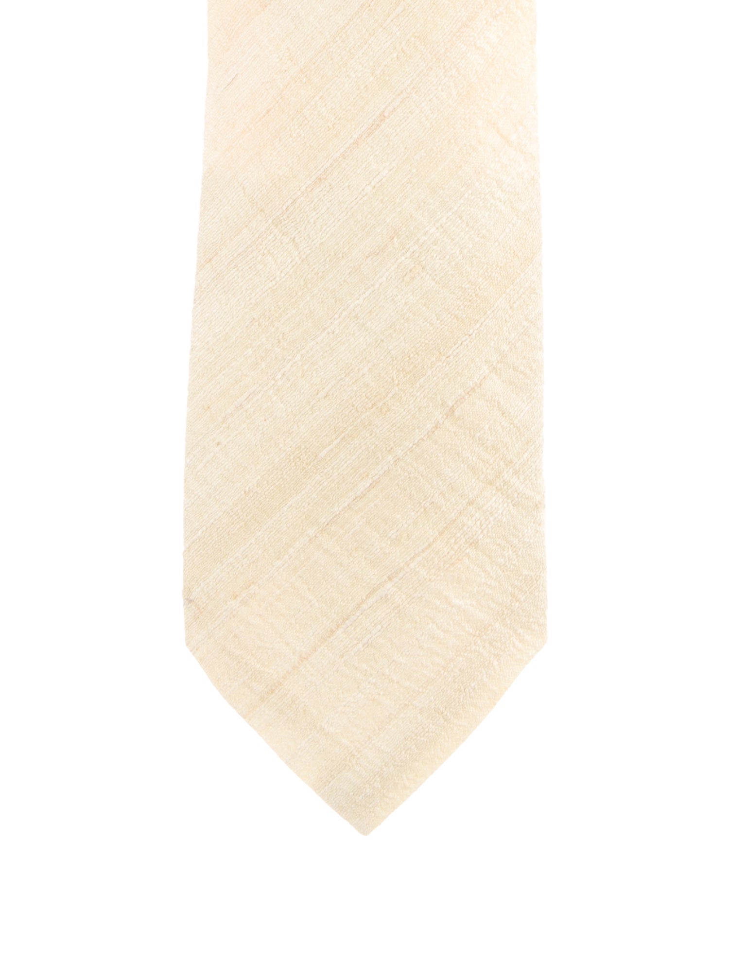 Issey Miyake Vintage Silk Tie