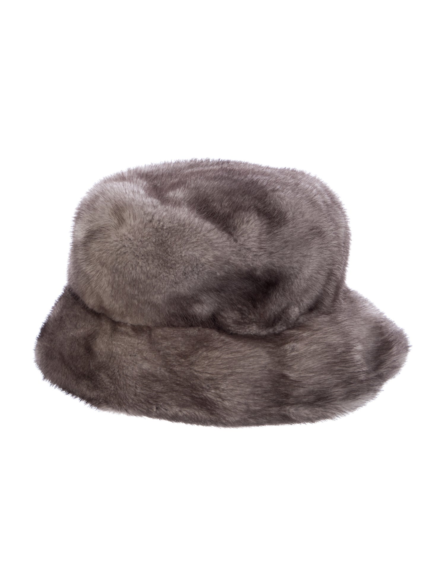 Vintage - Unbranded Fur winter hat