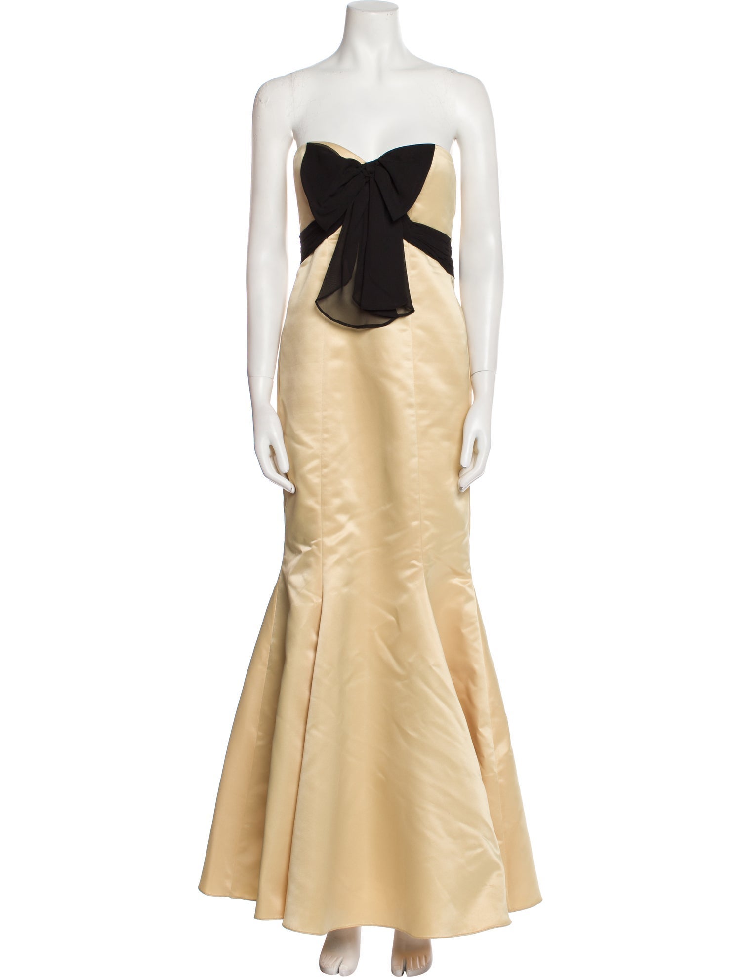 Vintage - Unbranded Vintage Long Dress