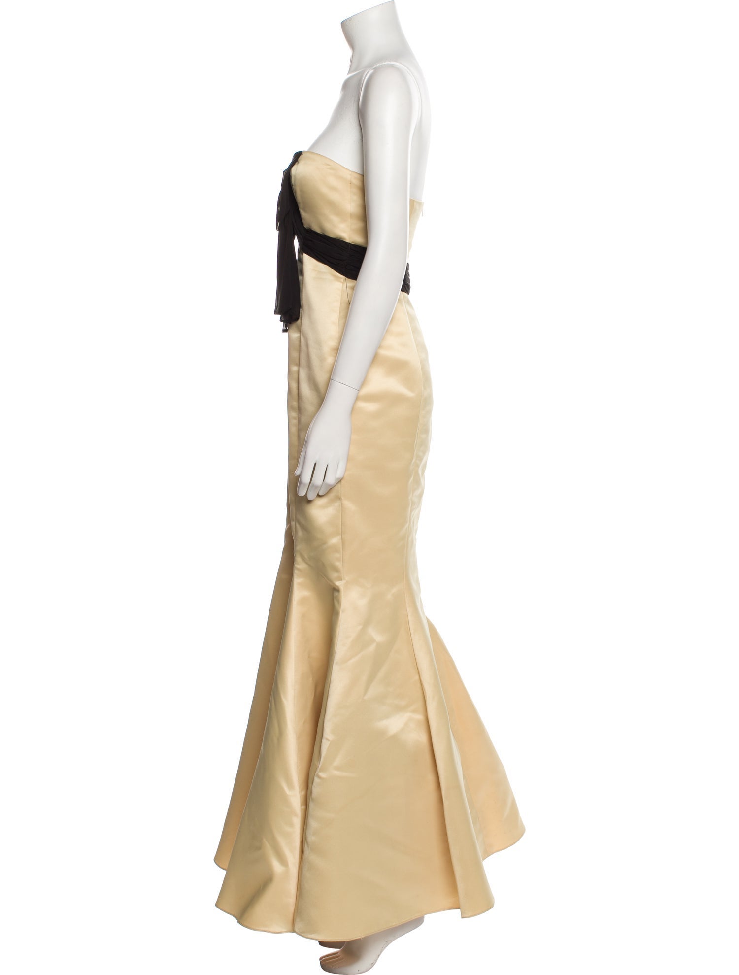 Vintage - Unbranded Vintage Long Dress