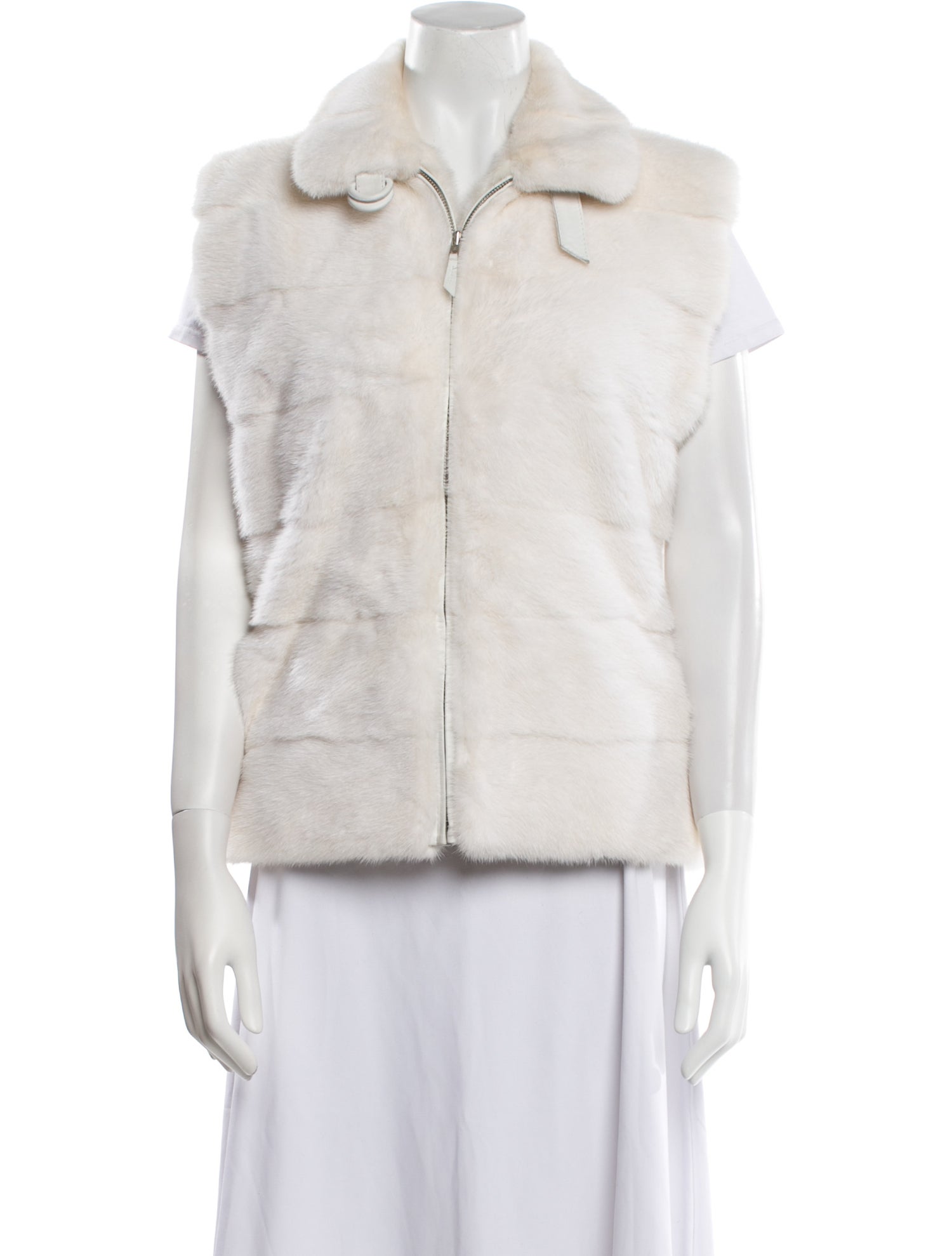 Vintage - Unbranded Fur Jacket